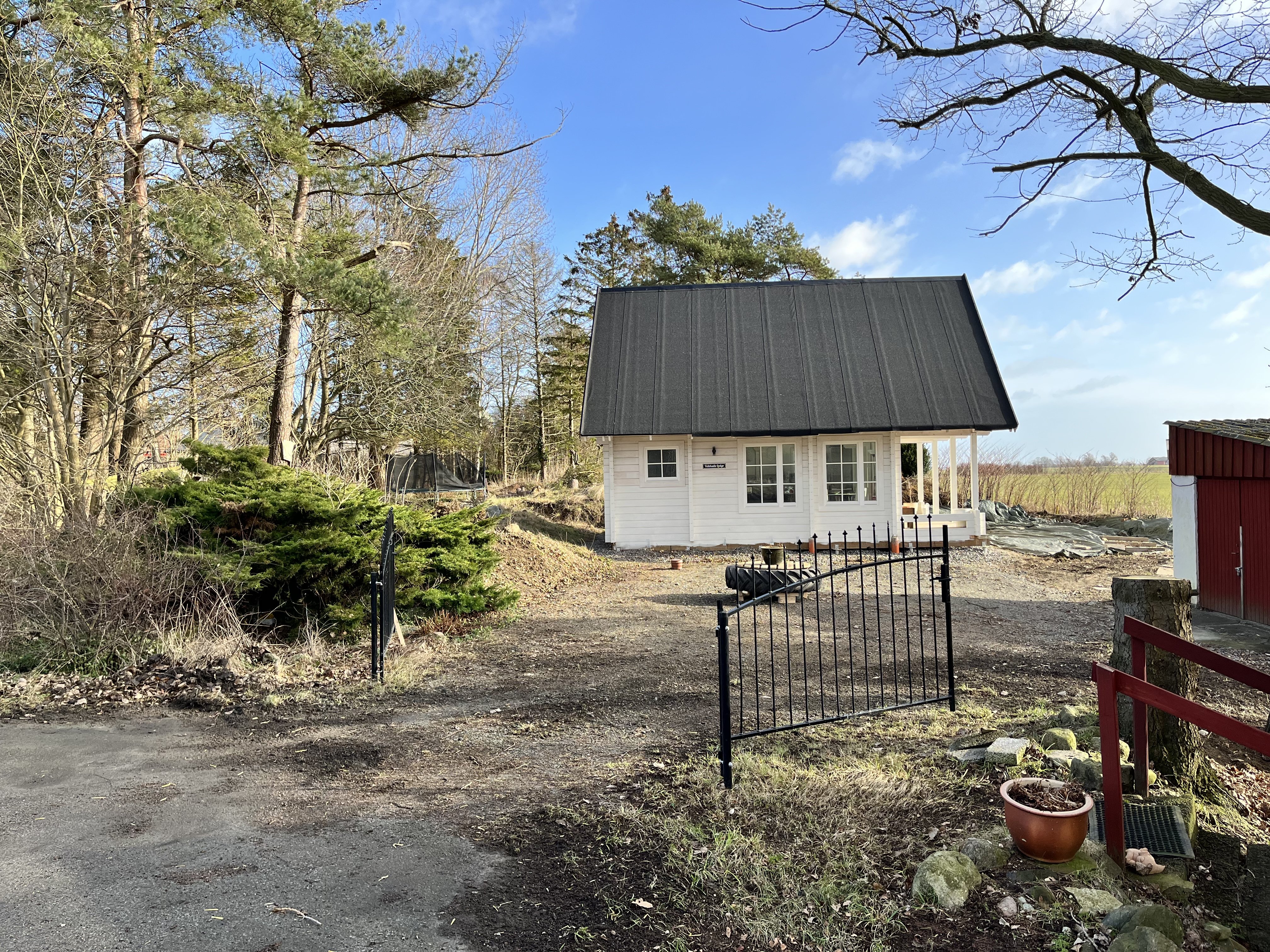 Villa/Hus, 2 rooms, 65 sqm, Klagstorp – bild 4
