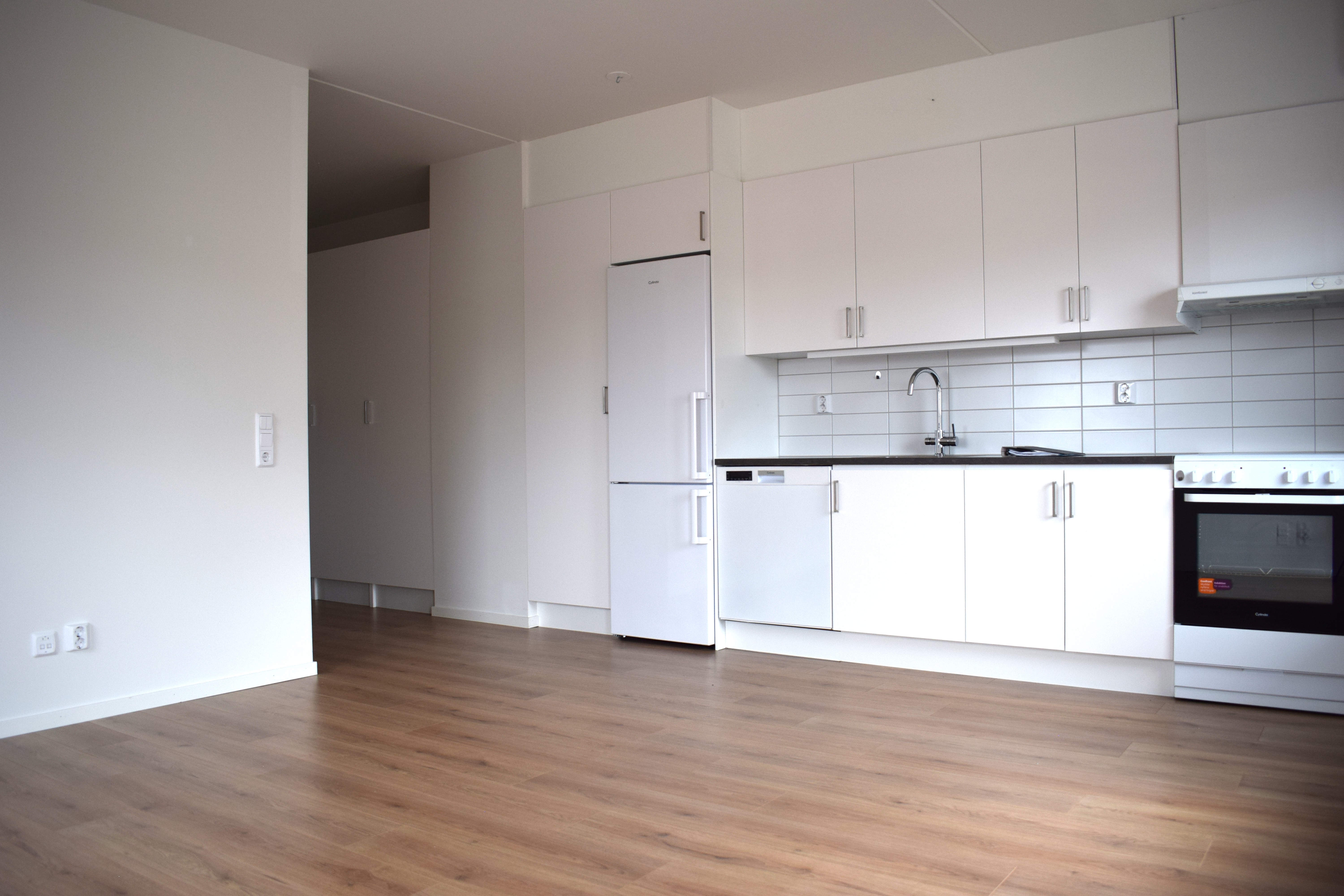 Lägenhet, 2 rooms, 49 sqm, Perstorp – bild 2