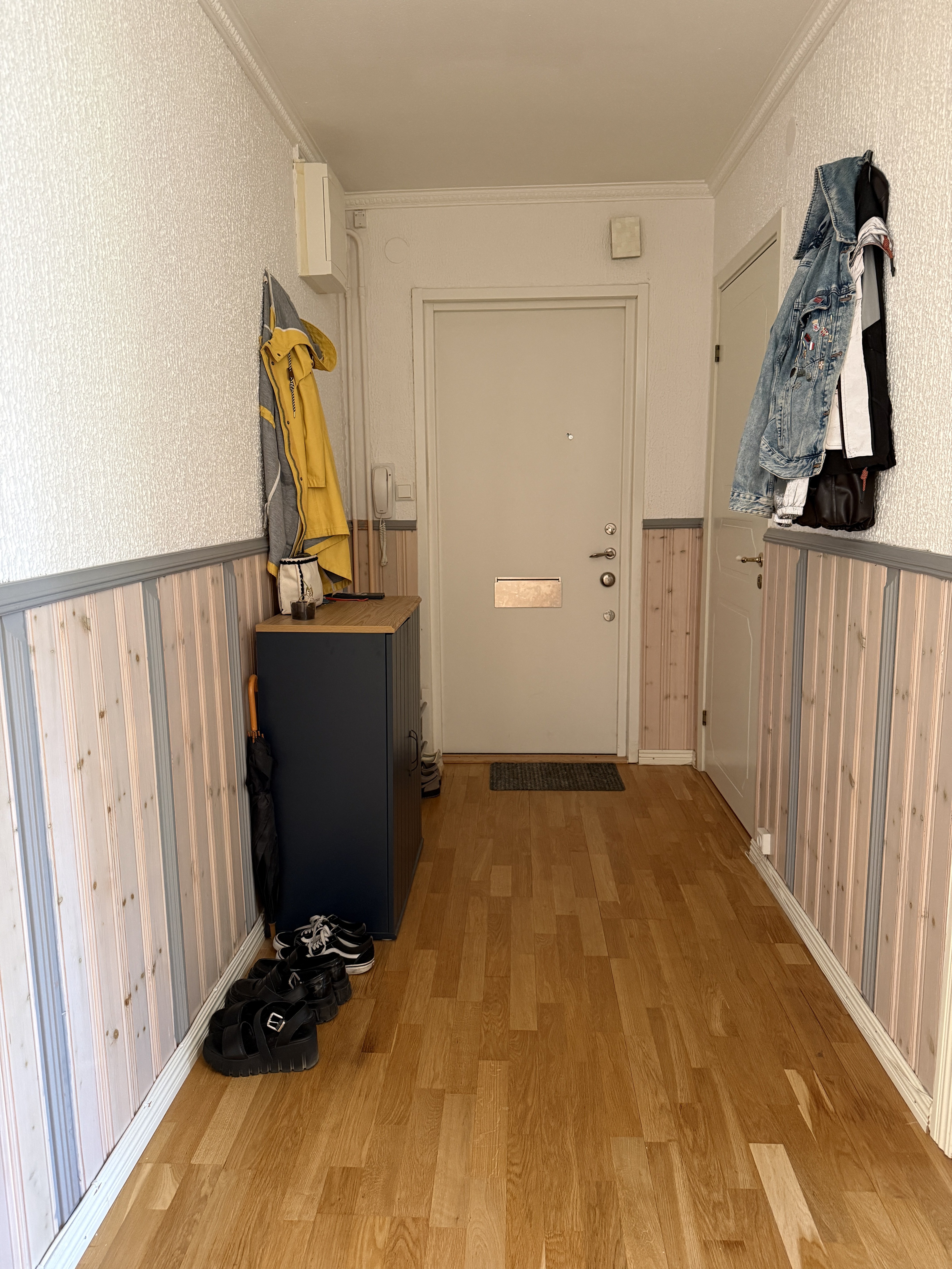 Lägenhet, 4 rooms, 67 sqm, Göteborg – bild 2