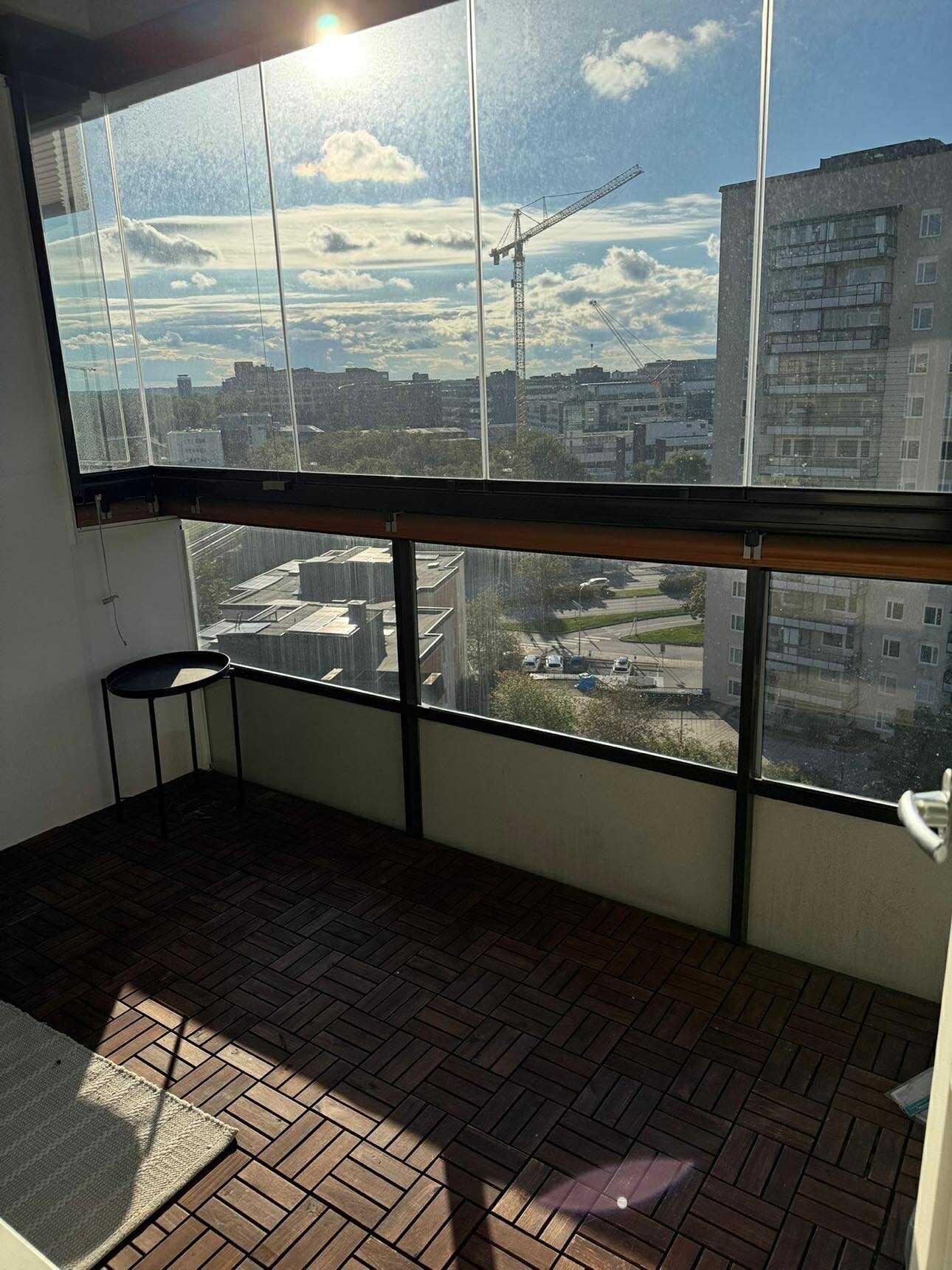 2 rok · 57 m² i Solna – bild 5