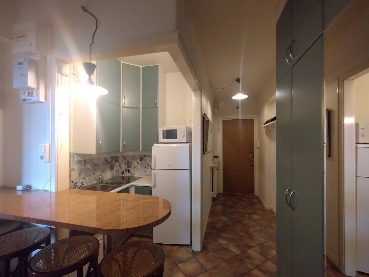 Lägenhet, 1 rooms, 30 sqm, Stockholm – bild 3