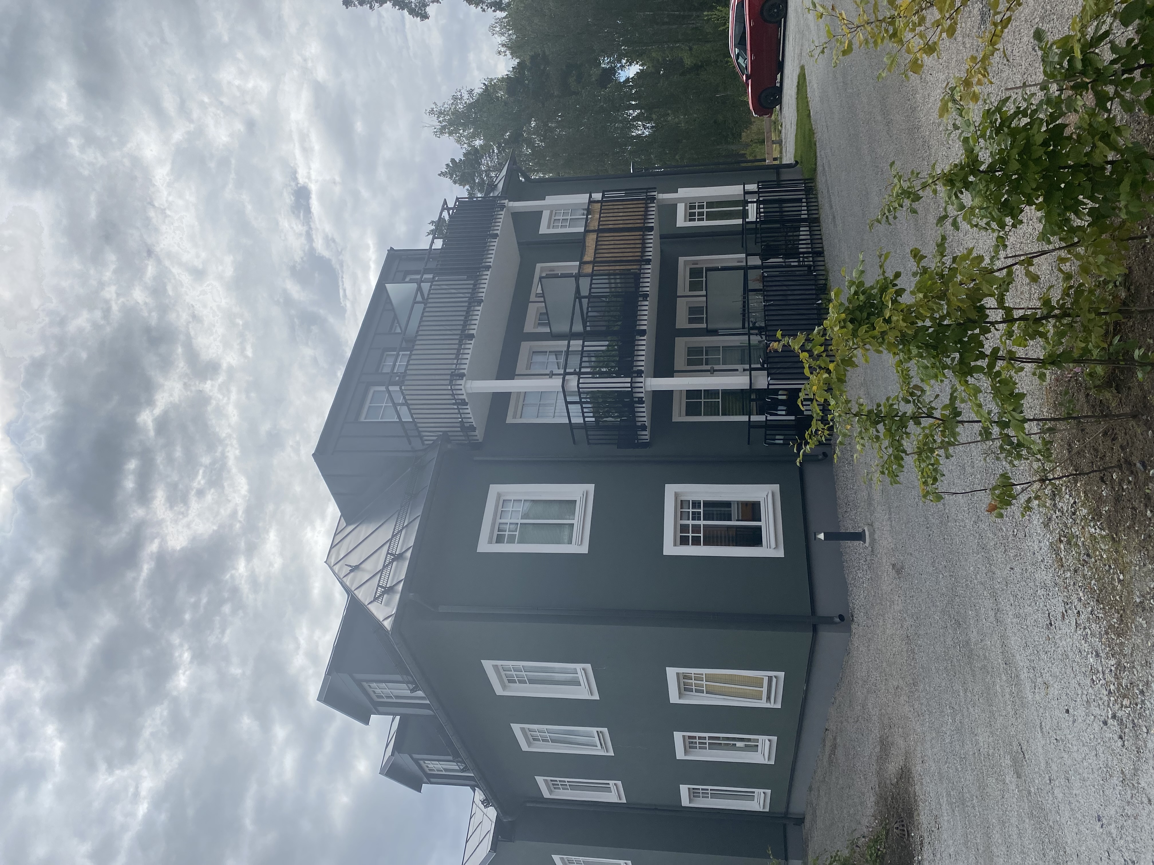 Lägenhet, 2 rooms, 59 sqm, Märsta – bild 2