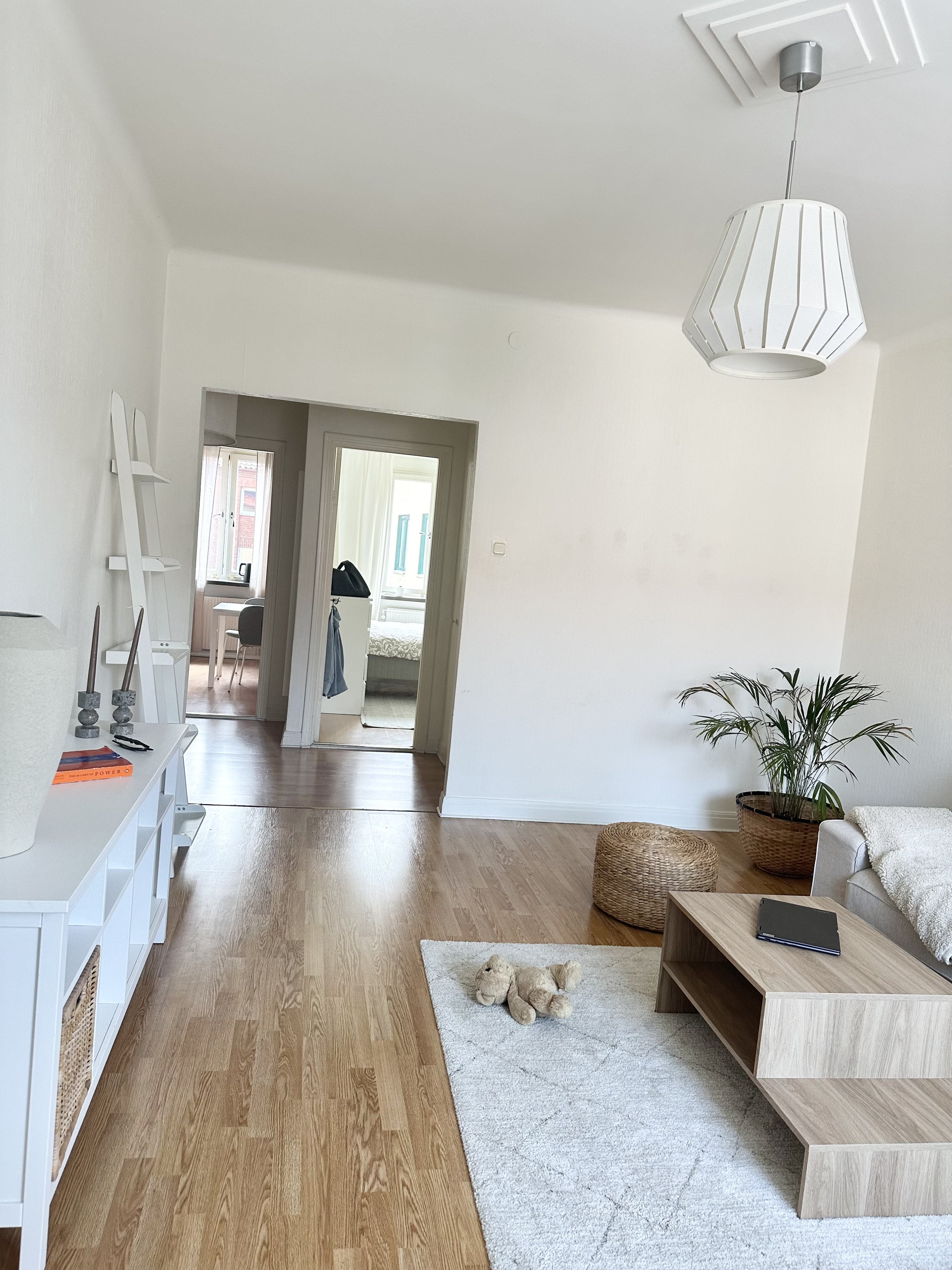 Lägenhet, 2 rooms, 50 sqm, Malmö – bild 2