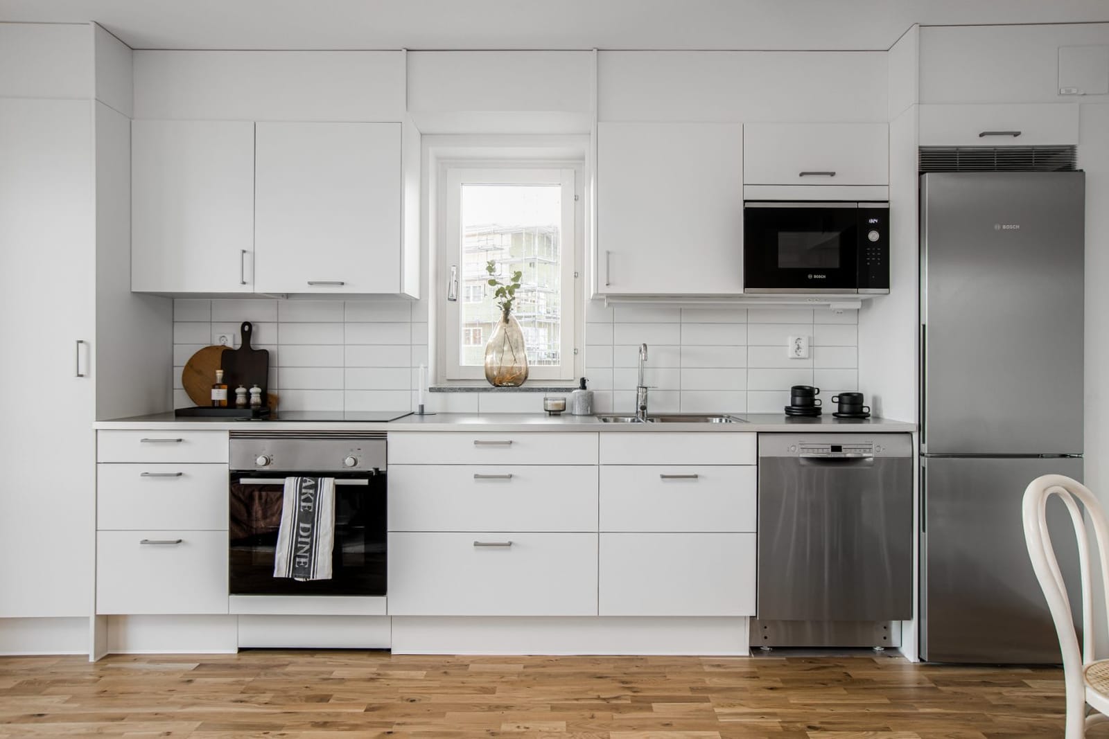 Lägenhet, 2 rooms, 50 sqm, Växjö