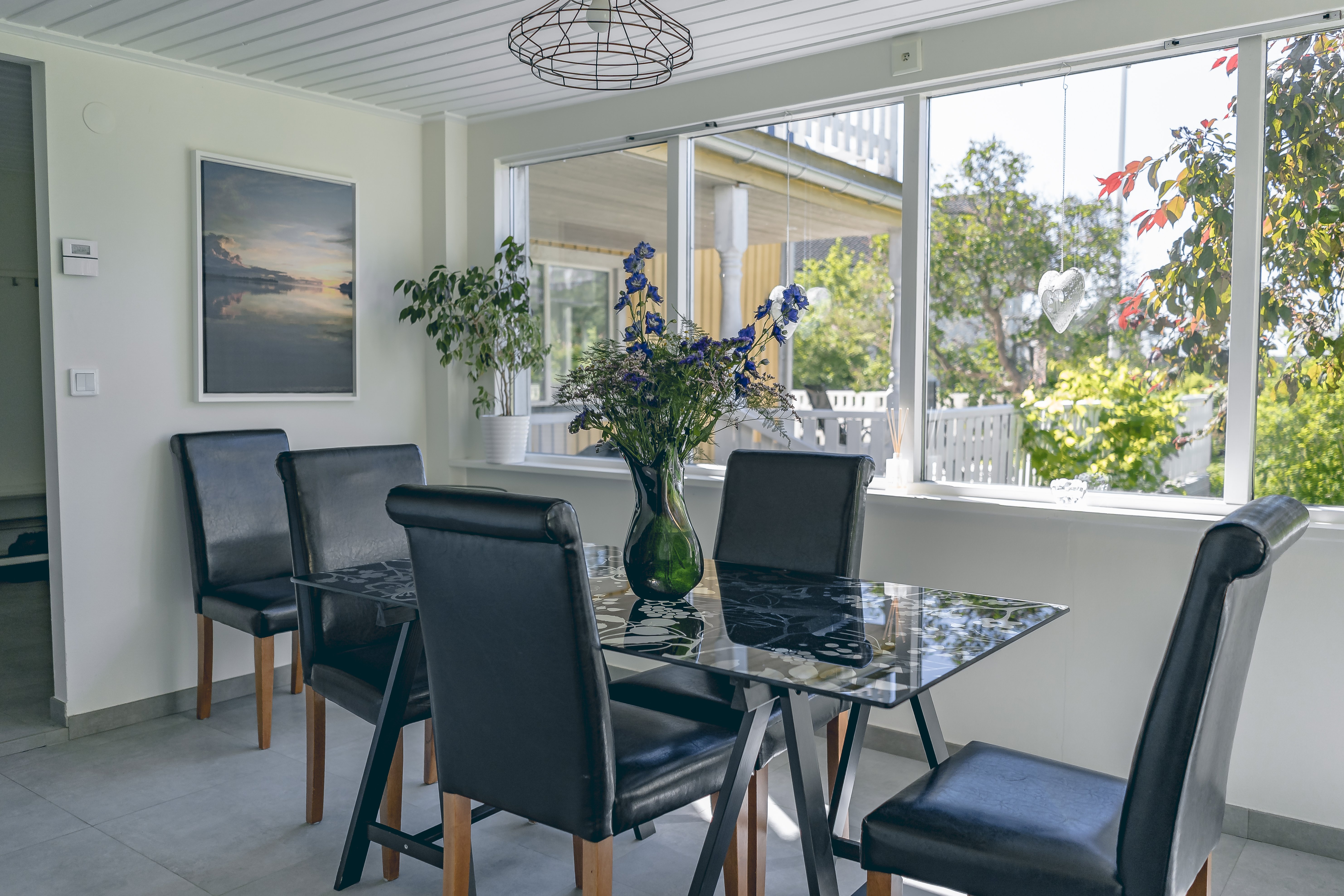 Villa/Hus, 11 rooms, 330 sqm, Skå – bild 11