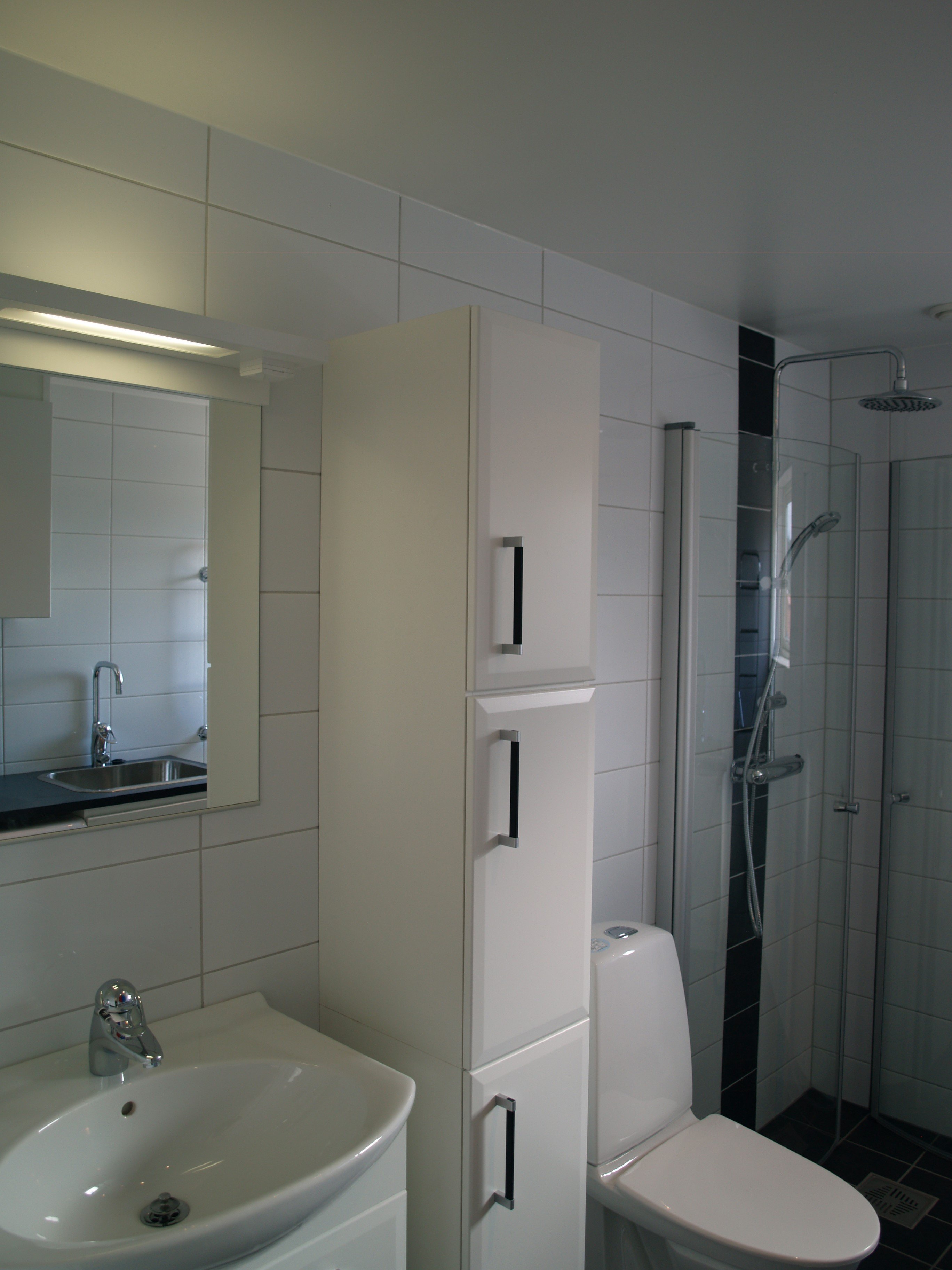 Lägenhet, 2 rooms, 56 sqm, Olofström – bild 6