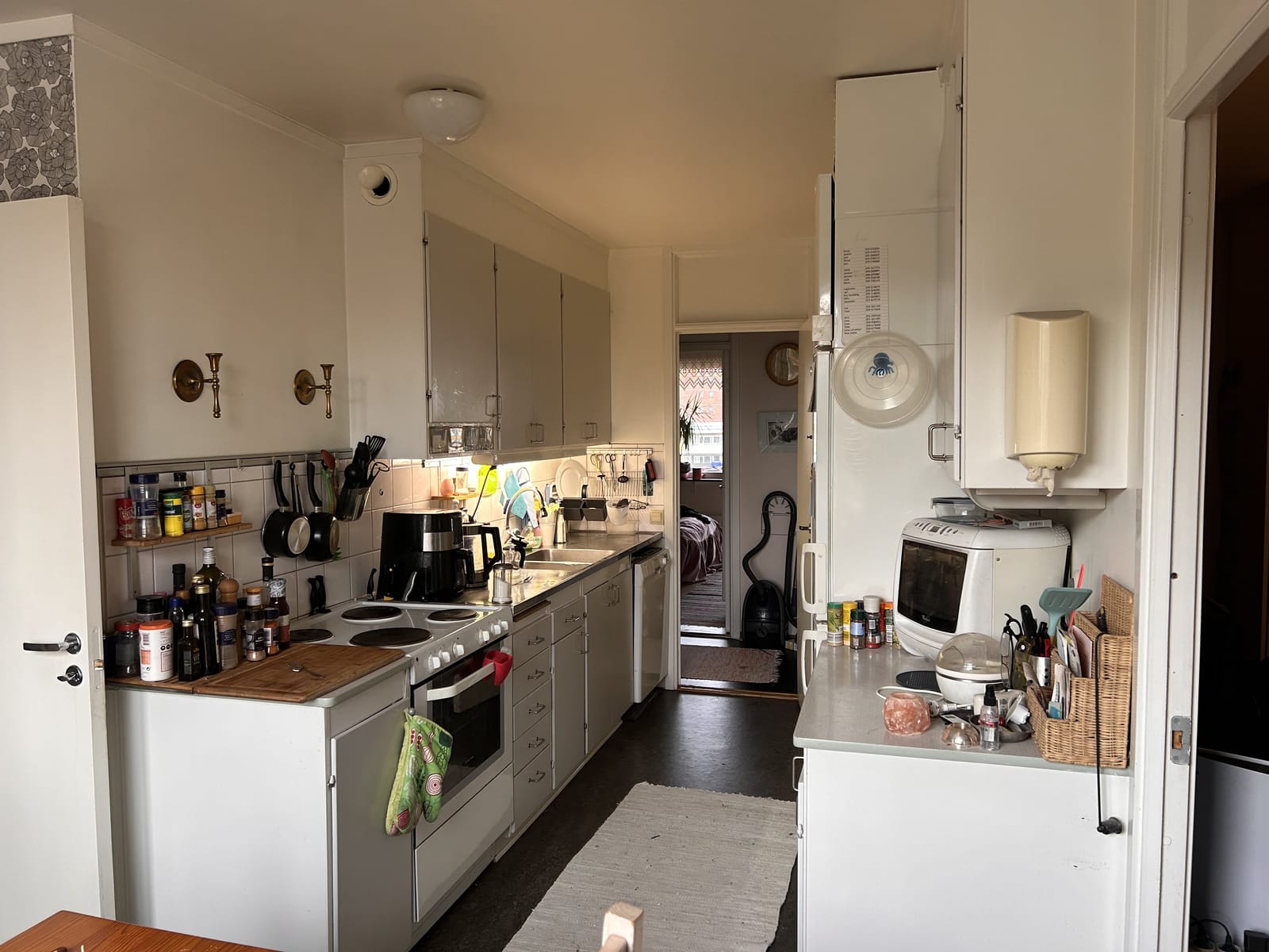 1 rok · 12 m² i Solna – bild 7