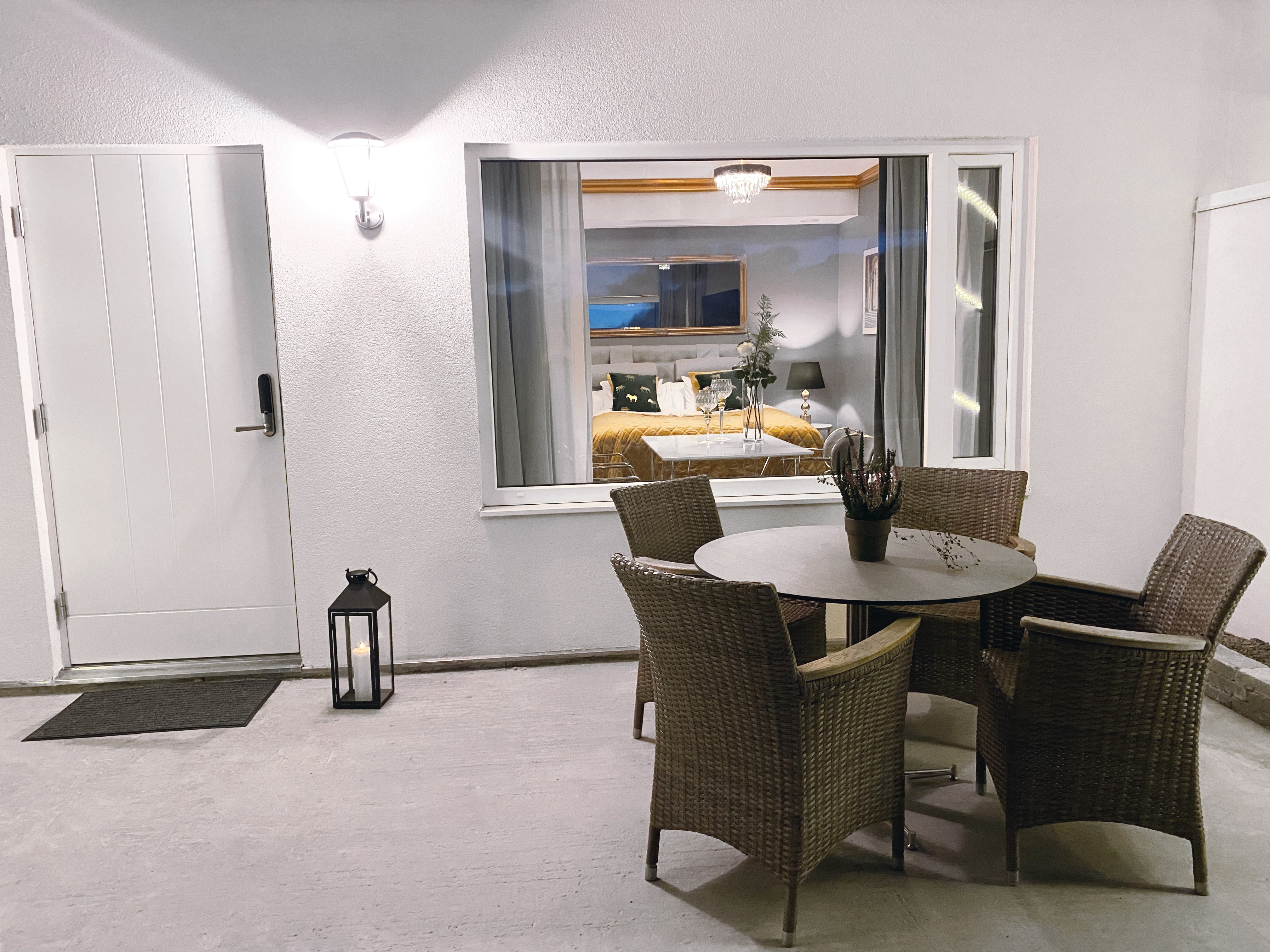 Lägenhet, 1 rooms, 40 sqm, Båstad – bild 3