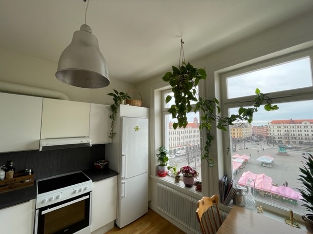 Lägenhet, 1 rooms, 15 sqm, Malmö – bild 5