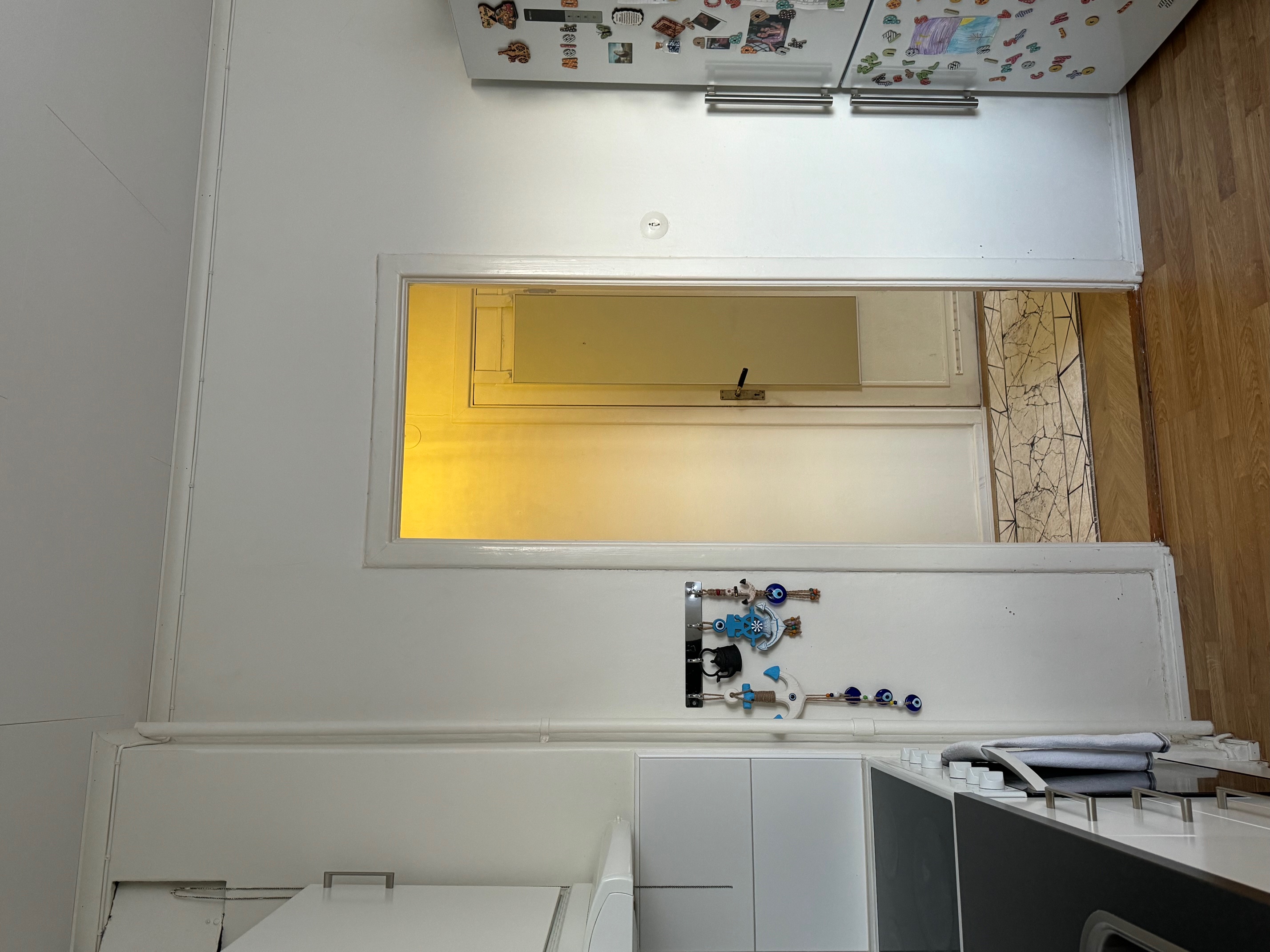 Lägenhet, 1 rooms, 36 sqm, Eskilstuna – bild 3