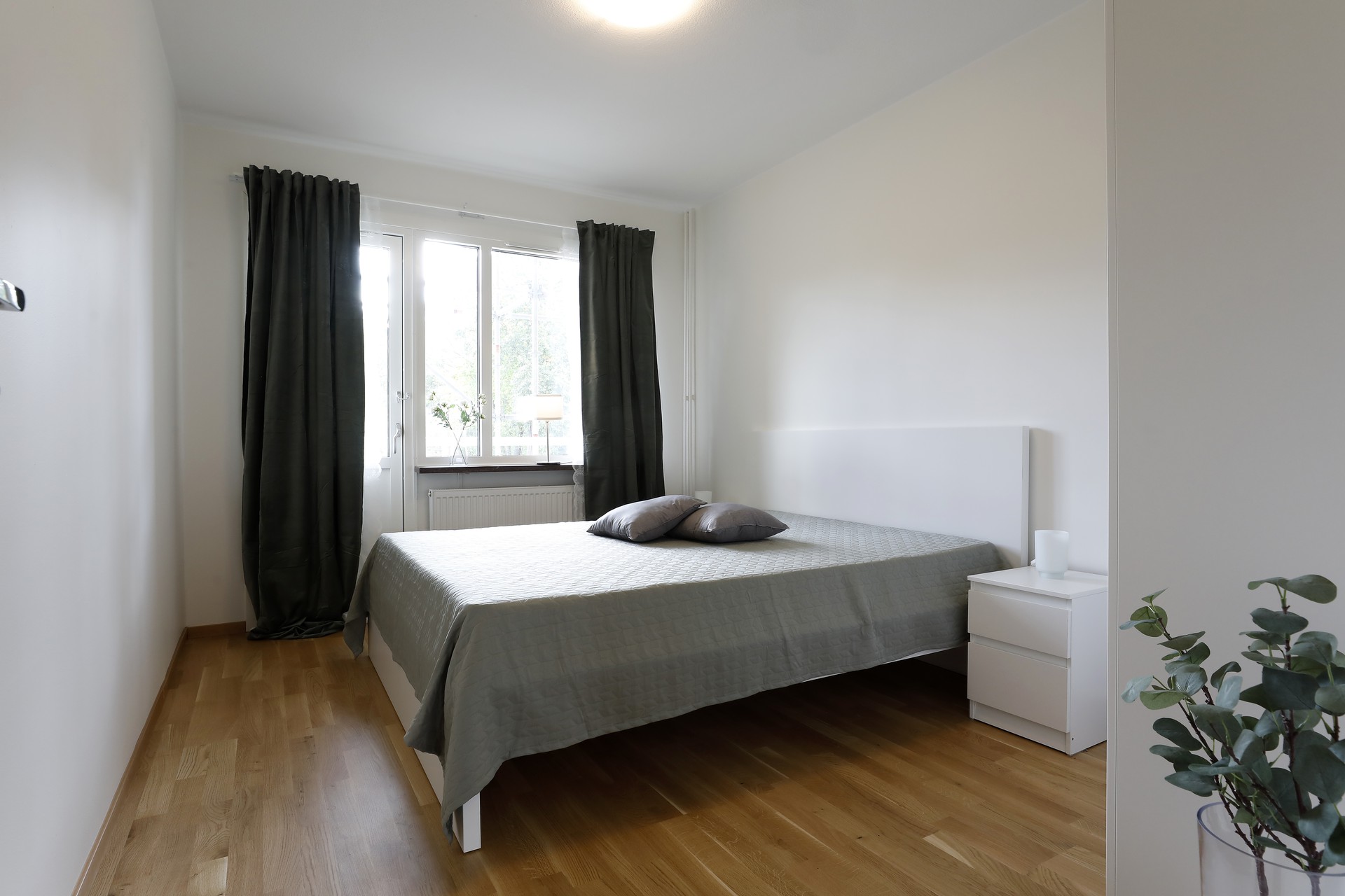 Lägenhet, 3 rooms, 75 sqm, Oskarshamn – bild 3