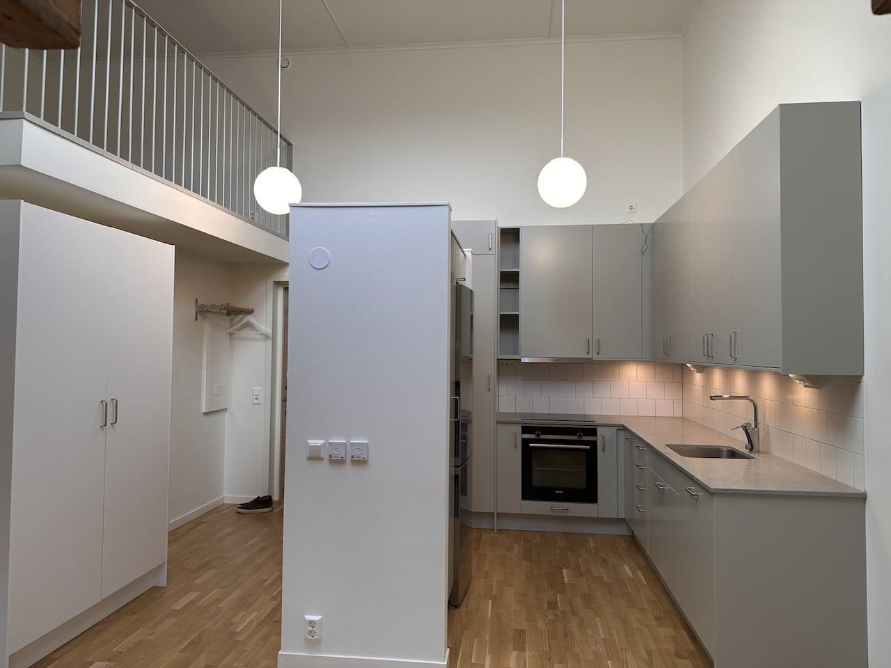 2 rok · 39 m² i Strängnäs – bild 8