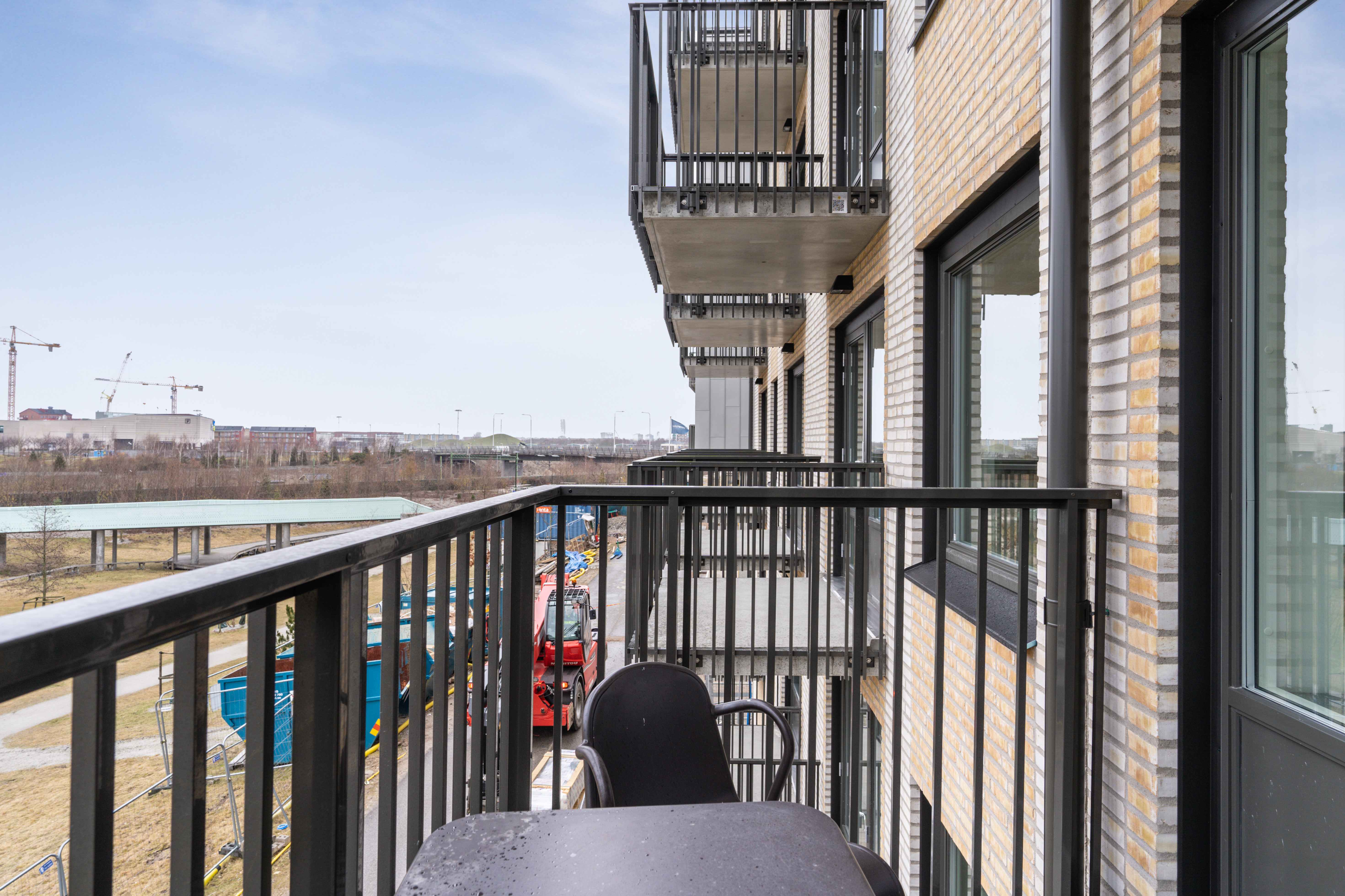 Lägenhet, 2 rooms, 62 sqm, Malmö – bild 15