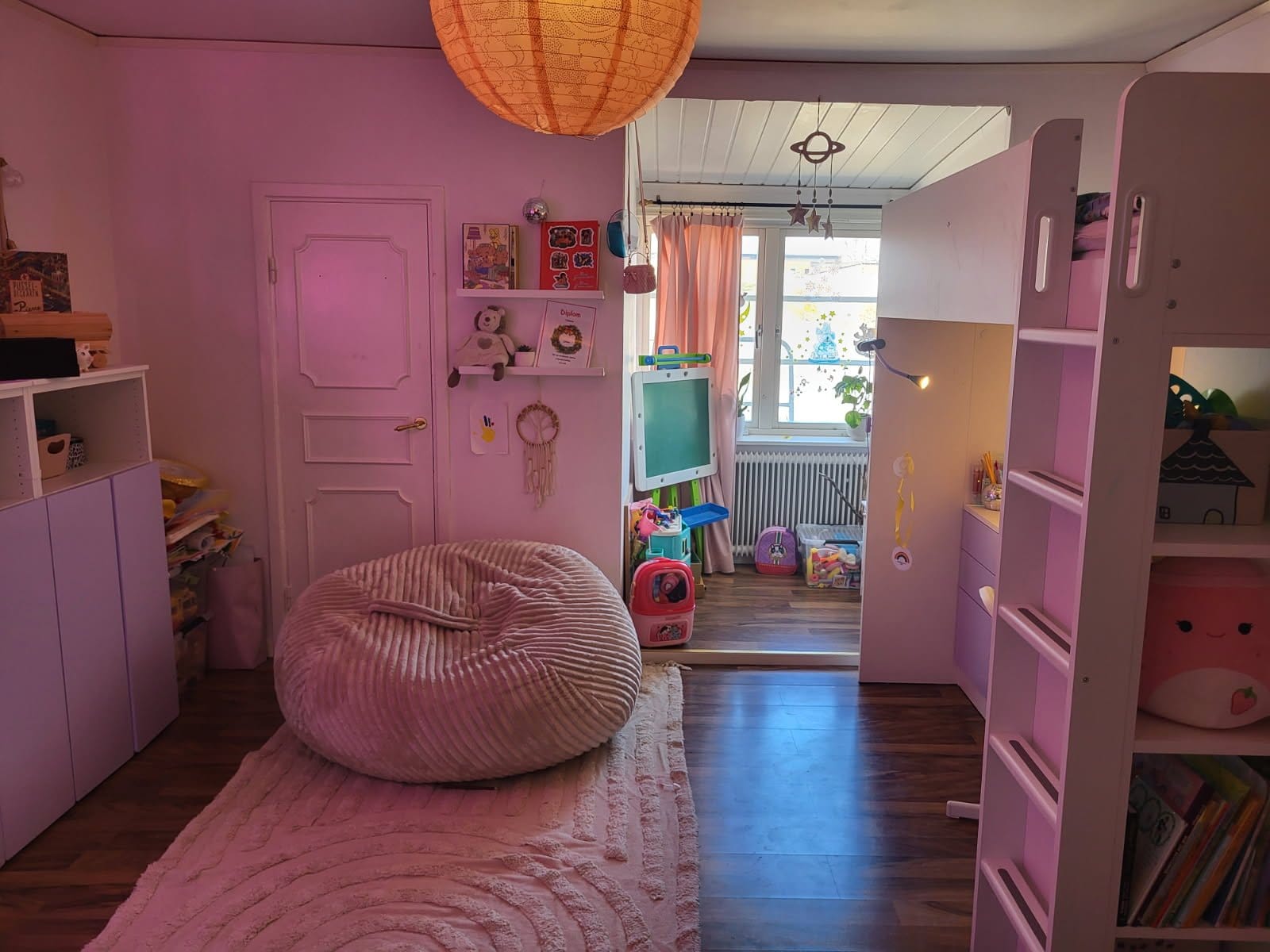 2 rok · 55 m² i Härnösand – bild 9