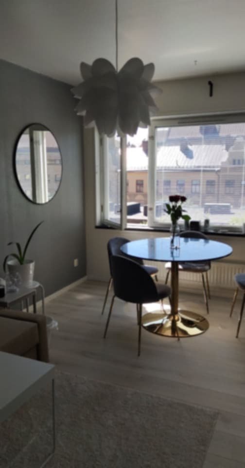 Lägenhet, 1 rooms, 39 sqm, Södertälje