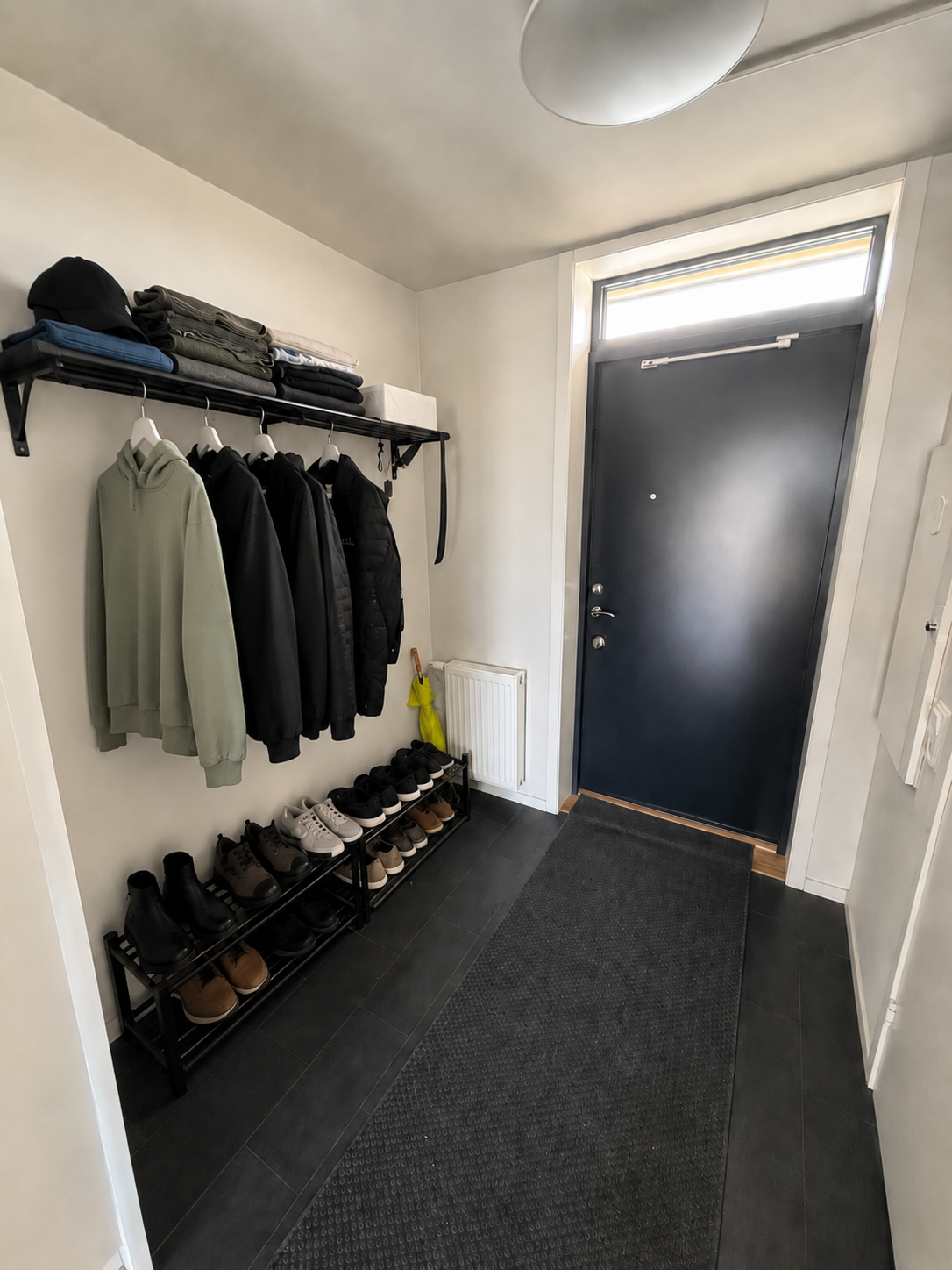 Lägenhet, 3 rooms, 50 sqm, Täby – bild 10
