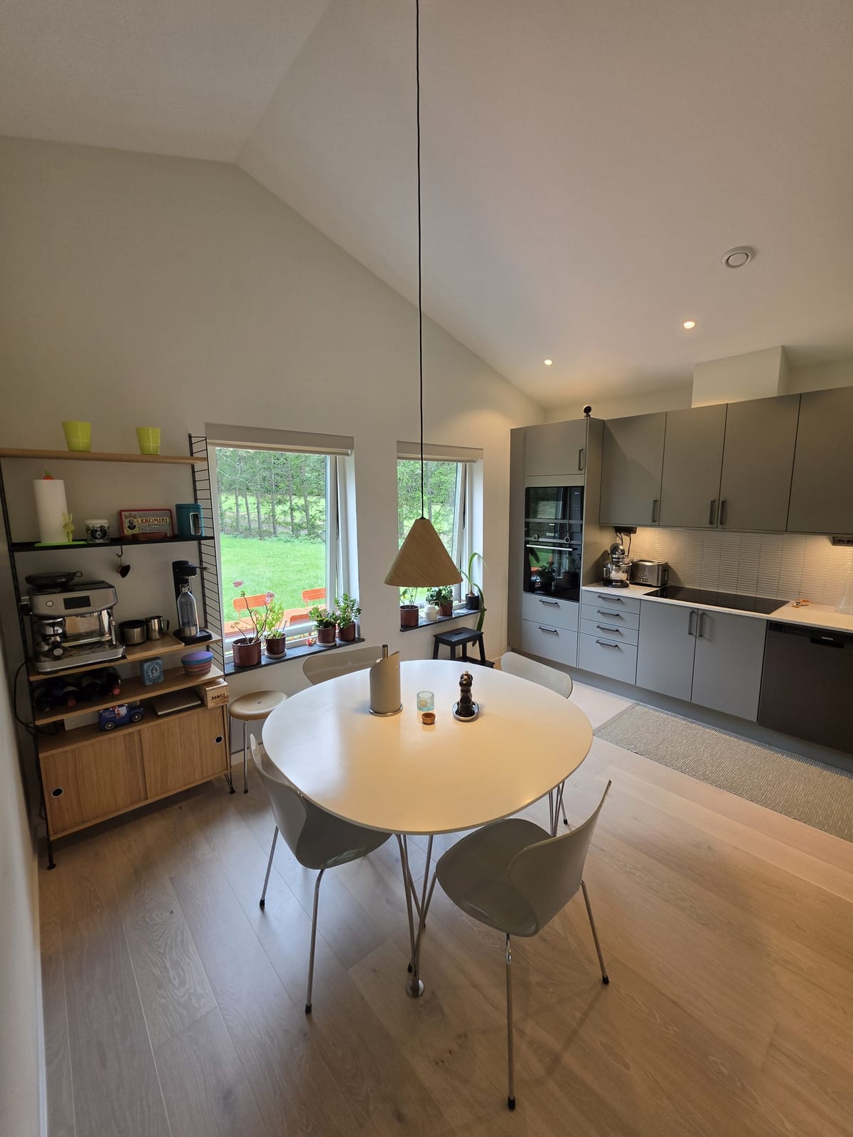 5 rok · 159 m² i Vagnhärad – bild 29