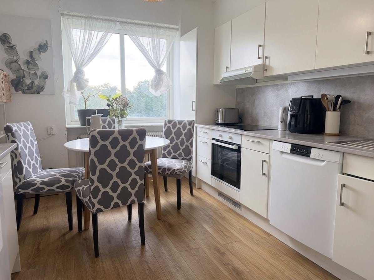 5 rok · 135 m² i Helsingborg – bild 7