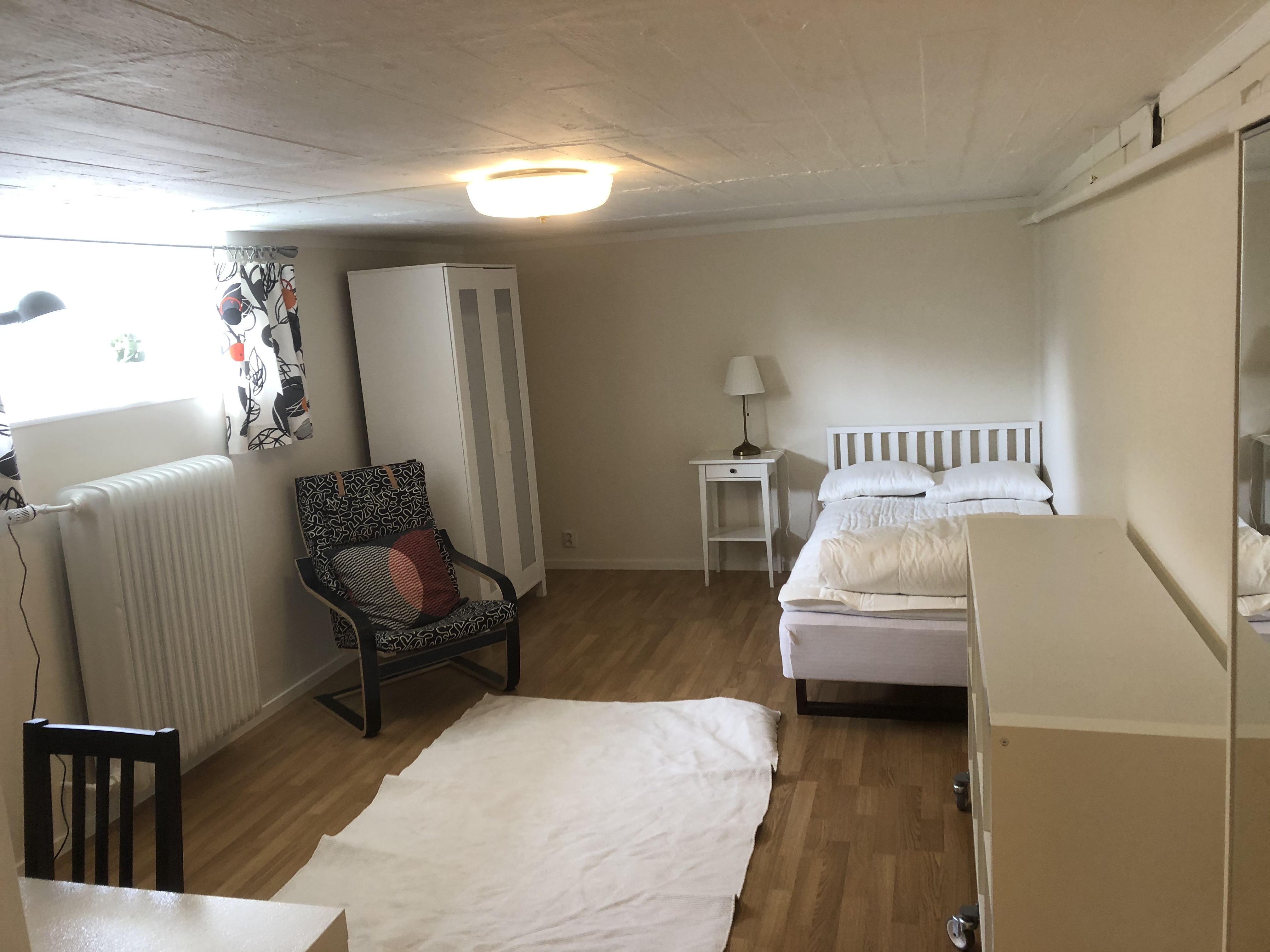 Lägenhet, 1 rooms, 18 sqm, Karlstad – bild 6