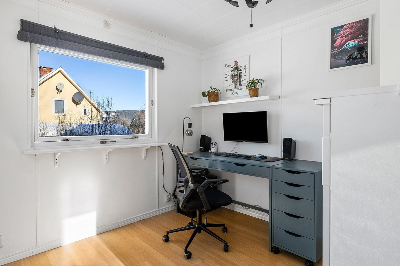3 rok · 117 m² i Hammarstrand – bild 4