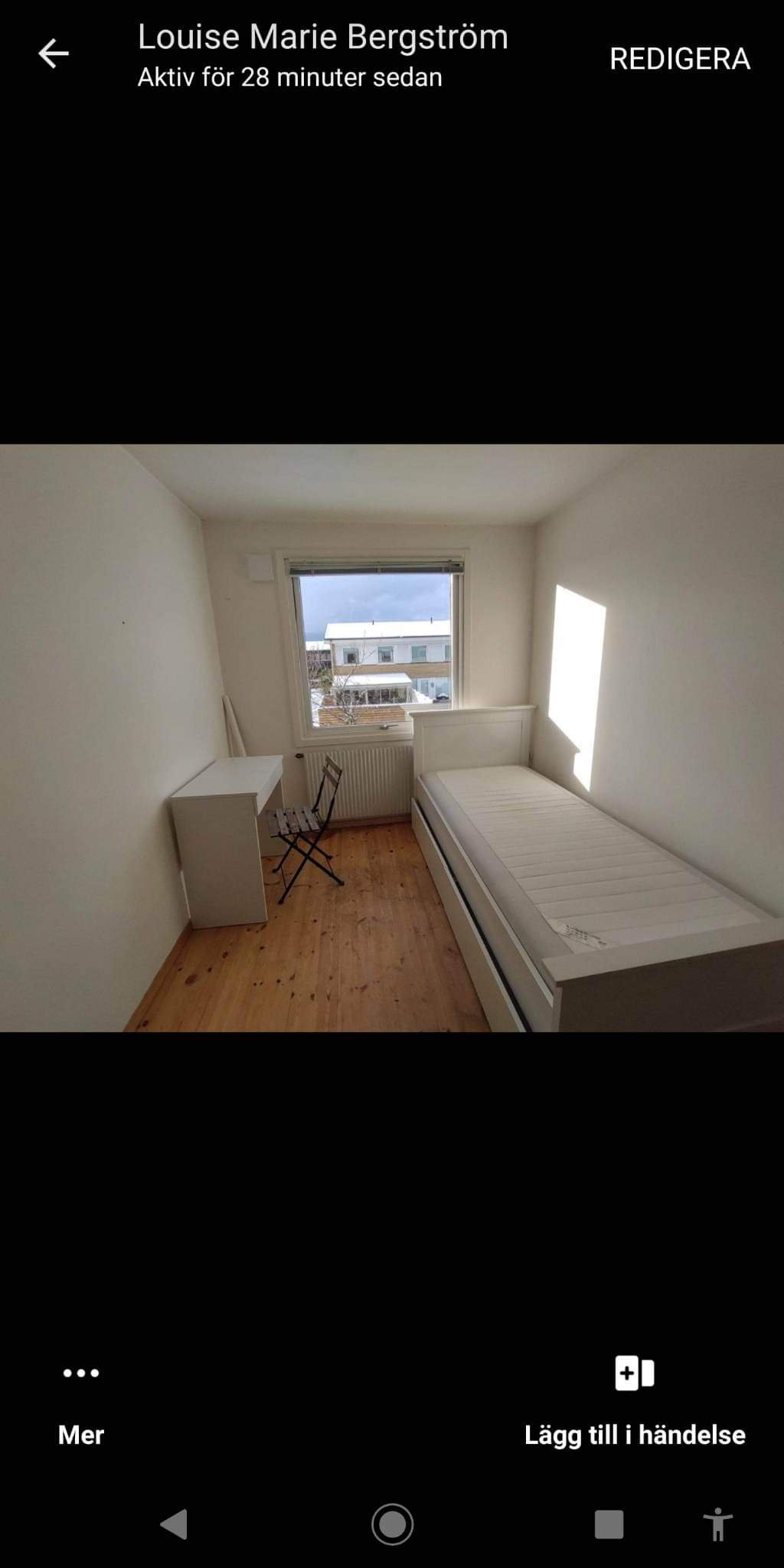 5 rok · 106 m² i Bara – bild 15