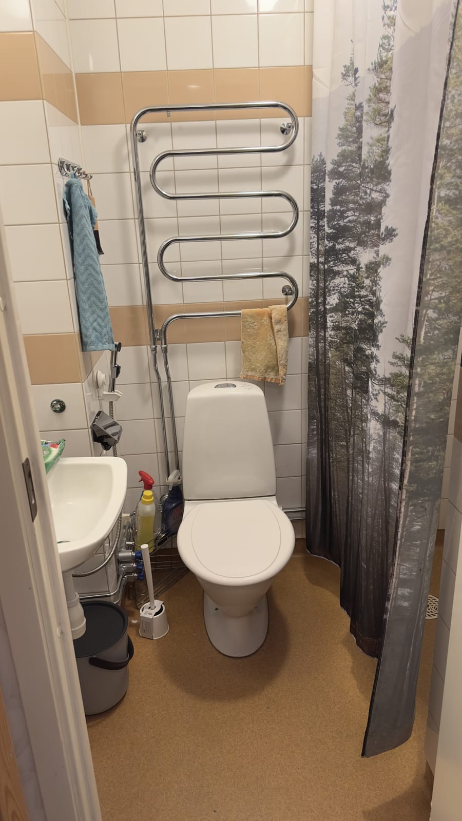 1 rok · 22 m² i Hägersten – bild 6