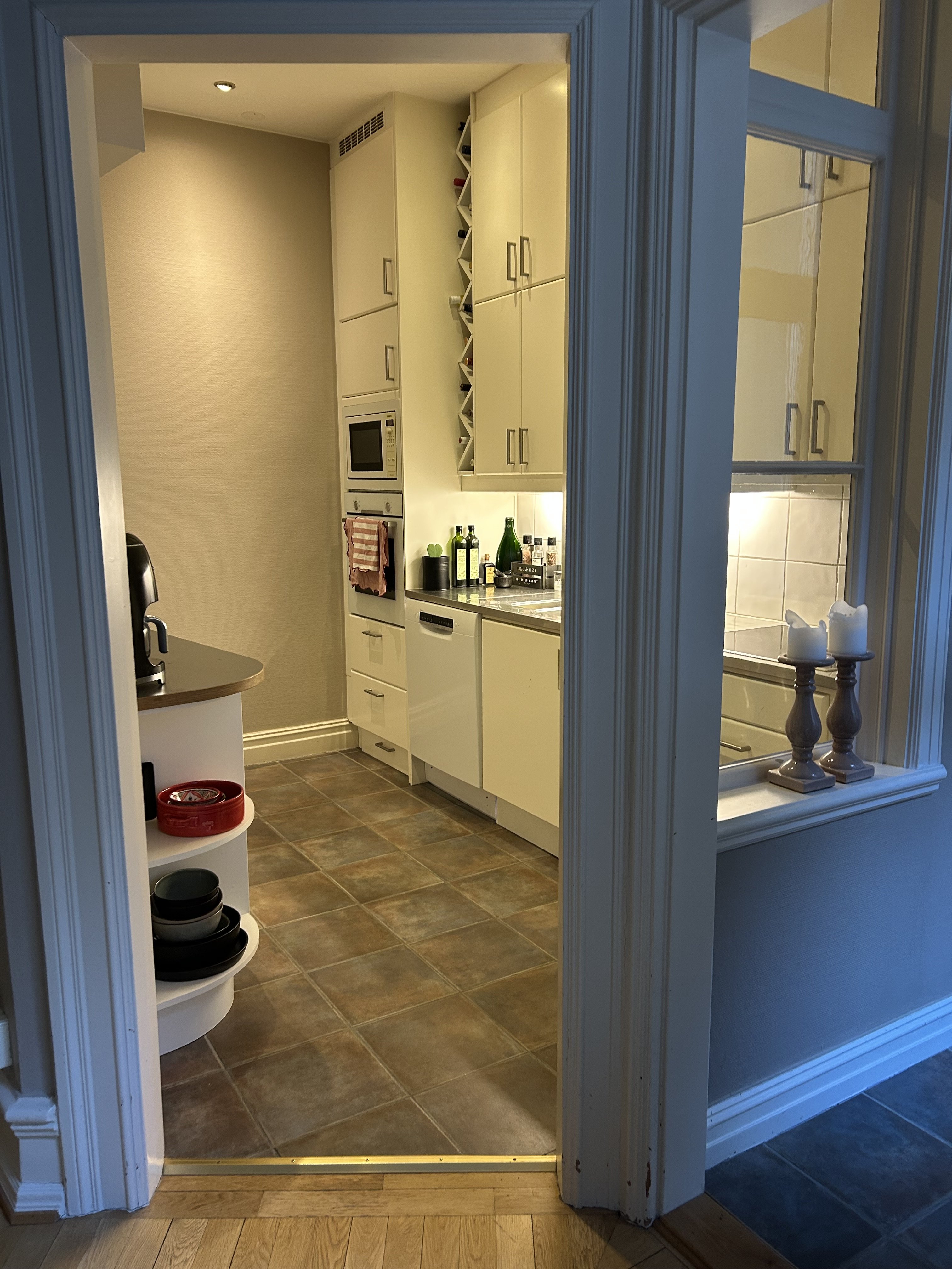 Lägenhet, 5 rooms, 127 sqm, Helsingborg – bild 5