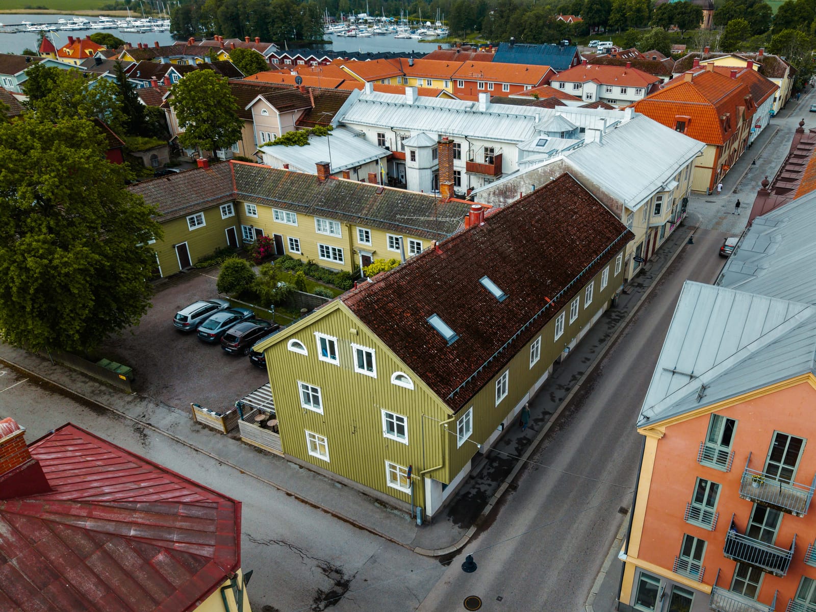1 rok · 37 m² i Askersund – bild 7