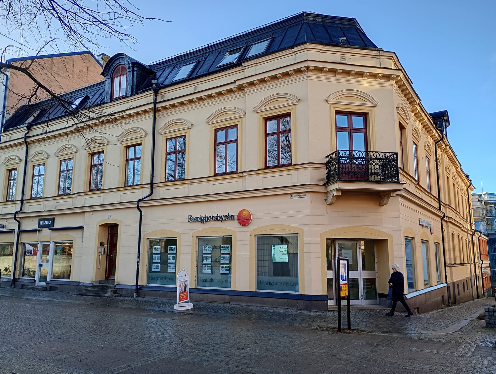 3 rok · 110 m² i Karlshamn – bild 6