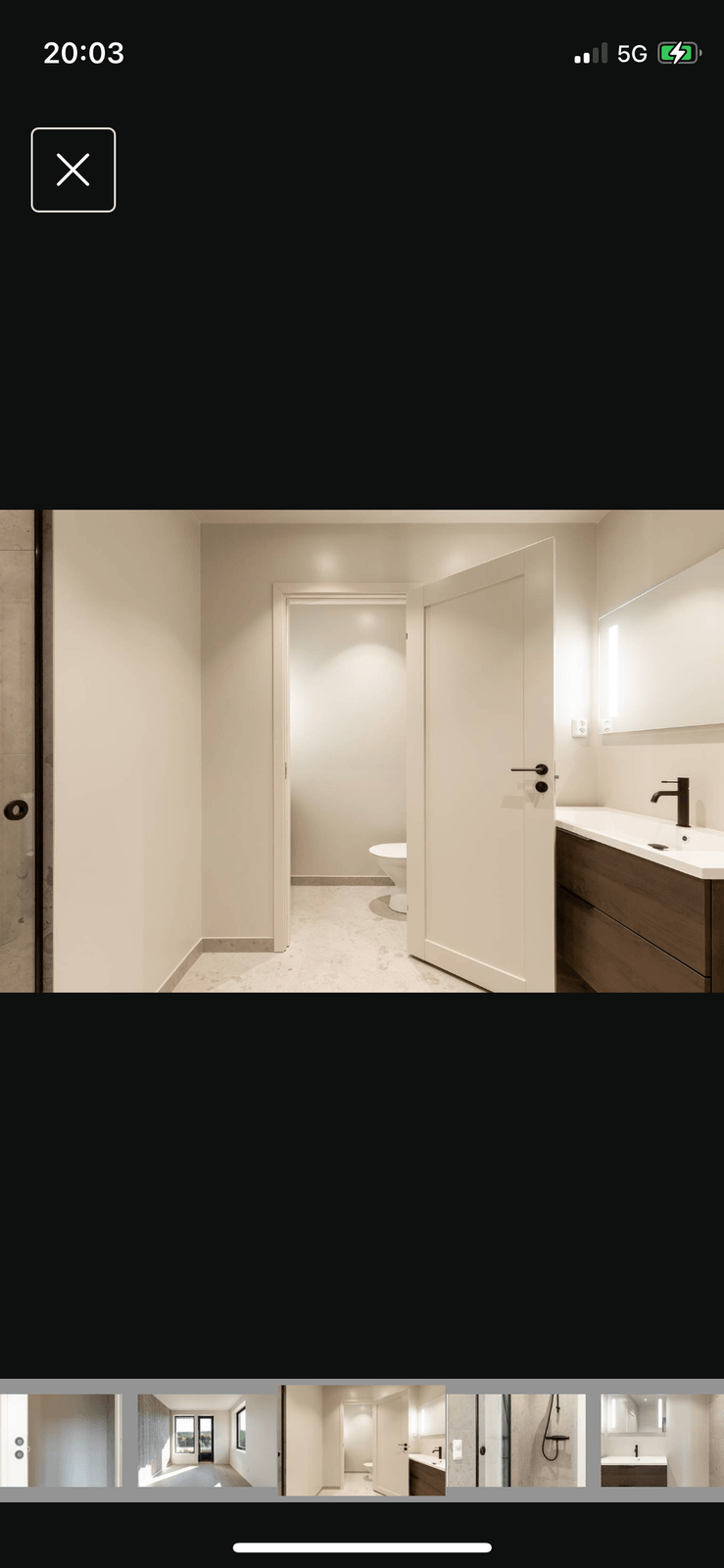 5 rok · 140 m² i Duved – bild 12