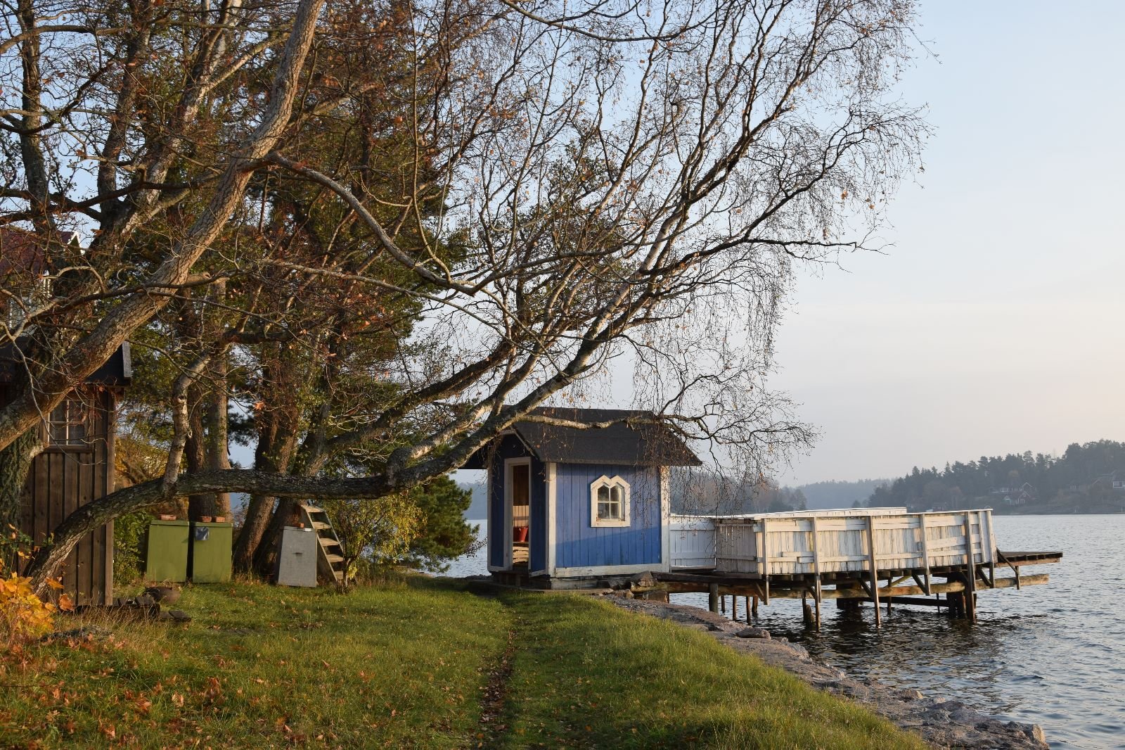 Stuga, 2 rooms, 50 sqm, Vaxholm – bild 4