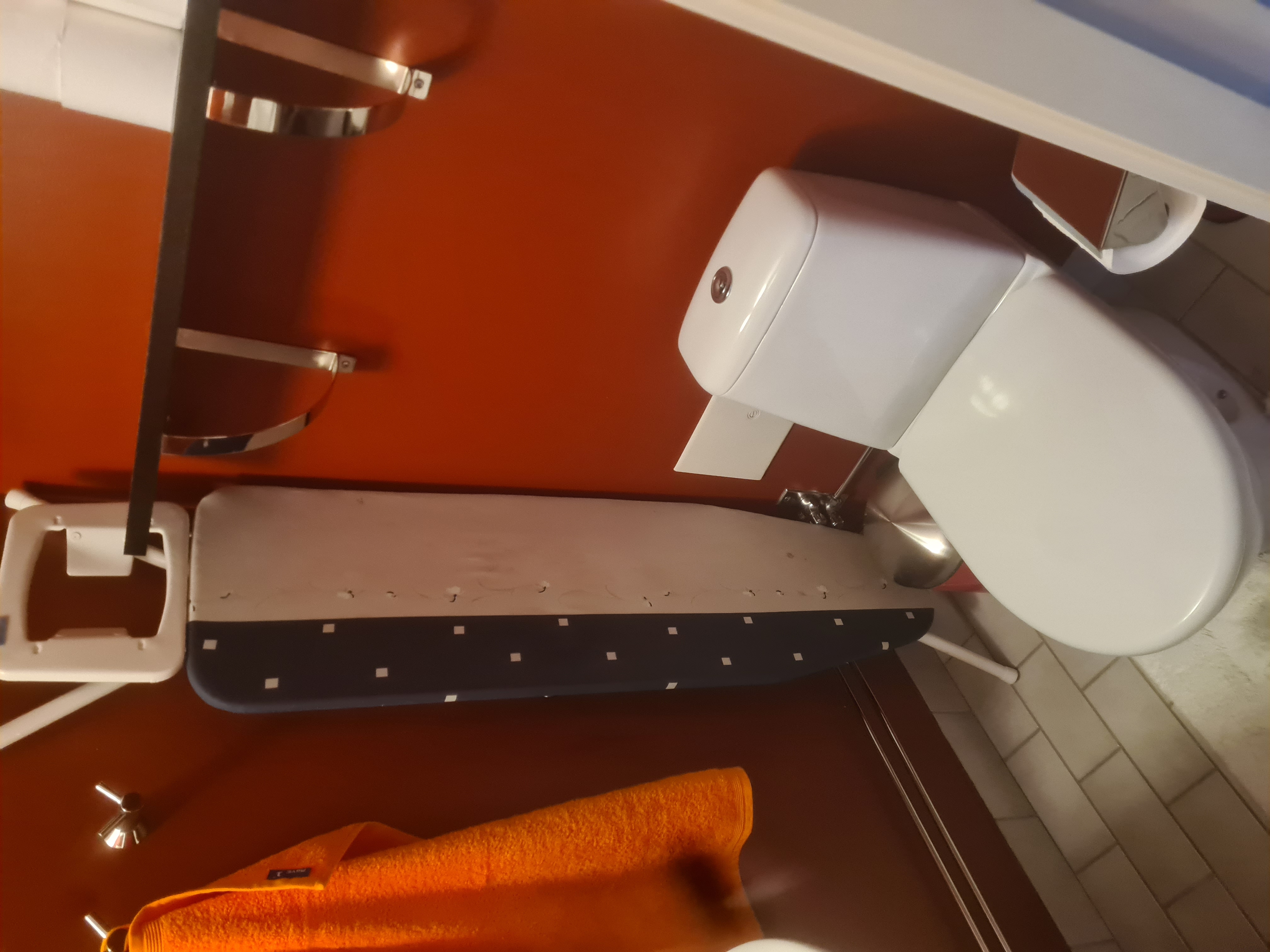 Lägenhet, 1 rooms, 9 sqm, Solna – bild 10