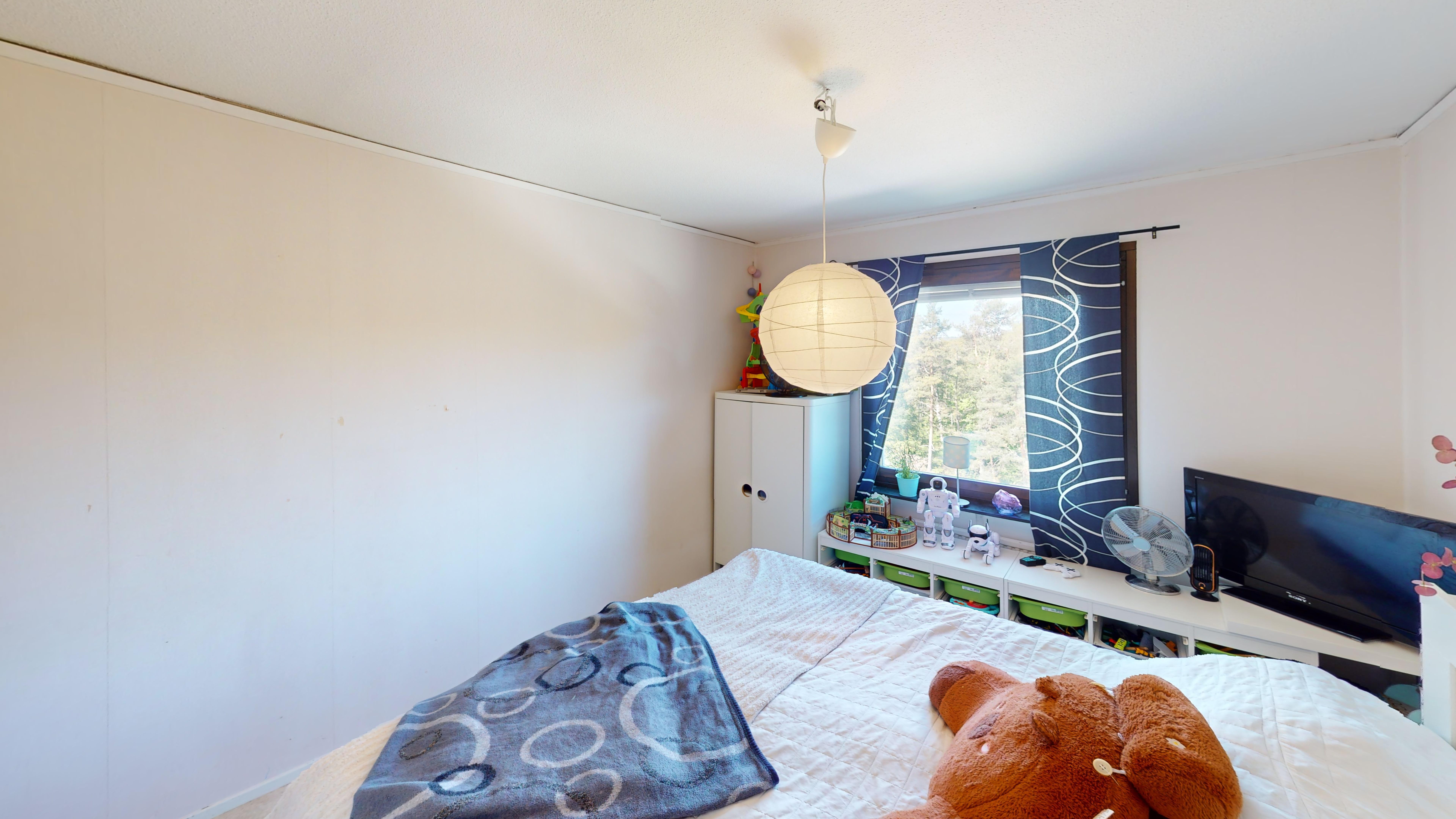 Lägenhet, 3 rooms, 81 sqm, Trollhättan – bild 3
