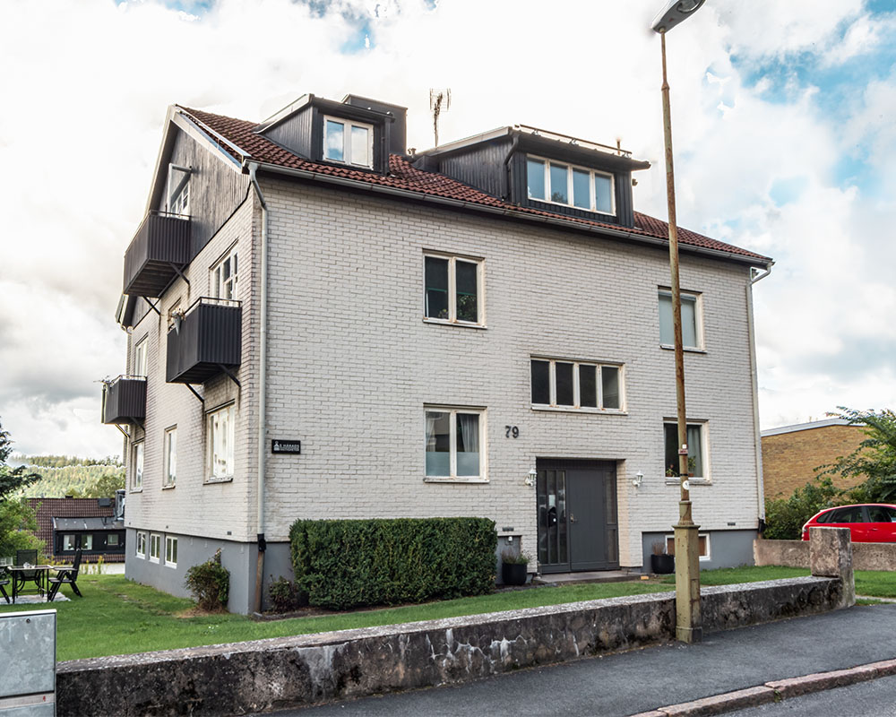 Lägenhet, 4 rooms, 78 sqm, Borås – bild 16