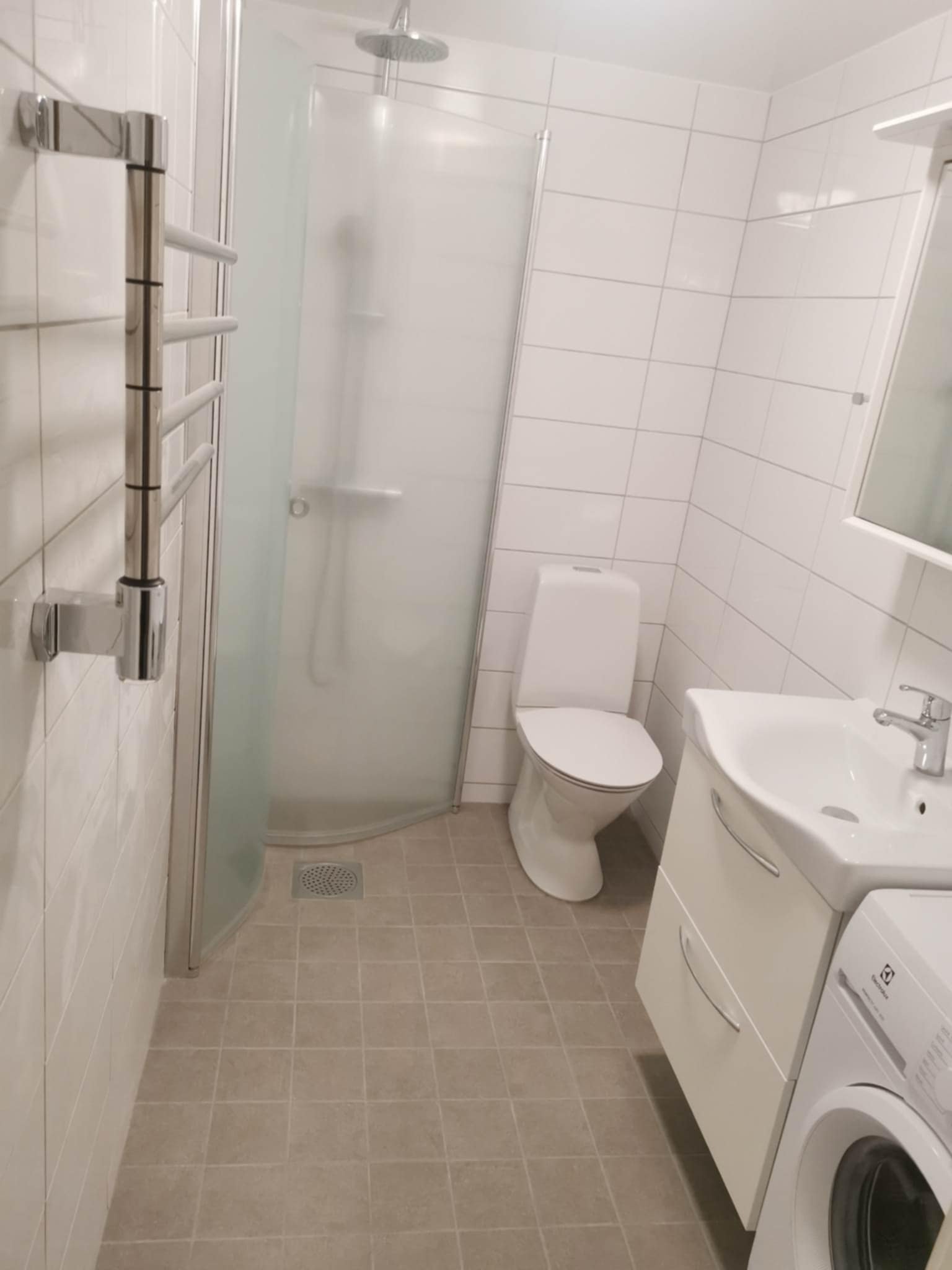 3 rok · 59 m² i Bålsta – Bålsta
