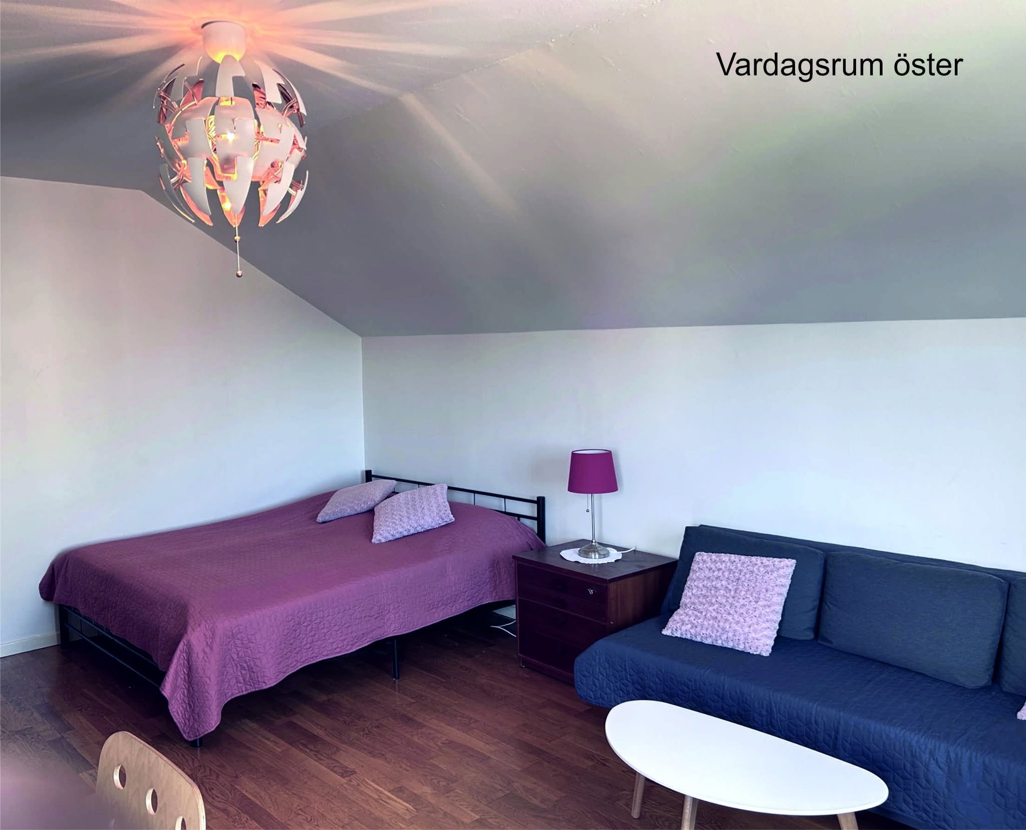 2 rok · 45 m² i Helsingborg – bild 6