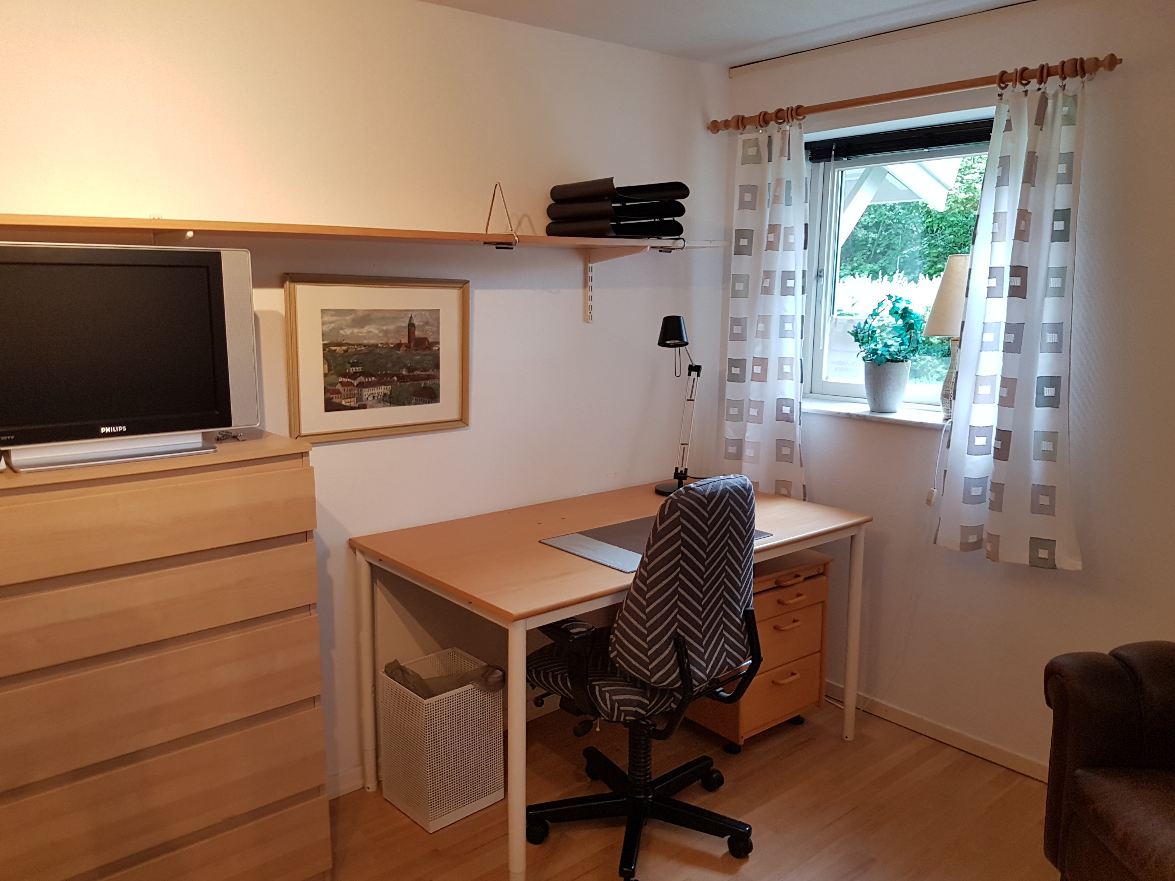 Villa/Hus, 1 rooms, 16 sqm, Landvetter – bild 3