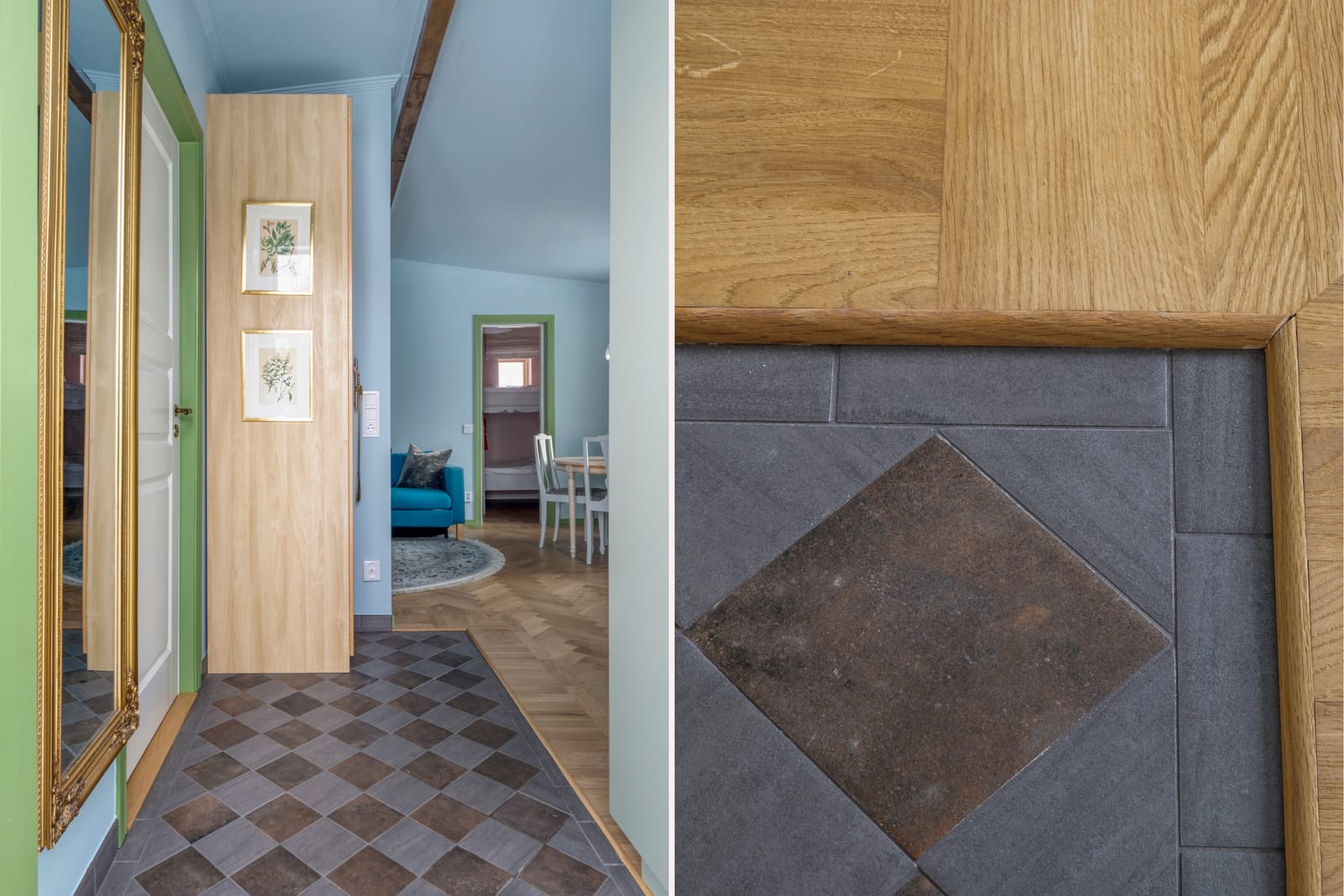3 rok · 40 m² i Täby – bild 4