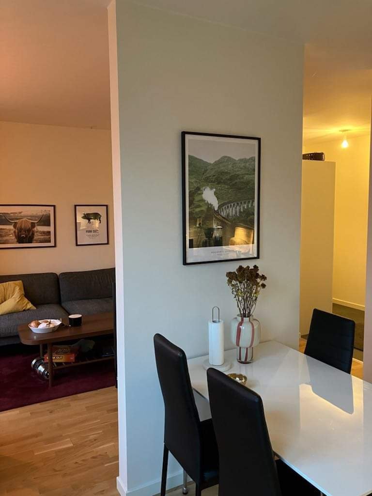 Lägenhet, 2 rooms, 48 sqm, Hisings Backa