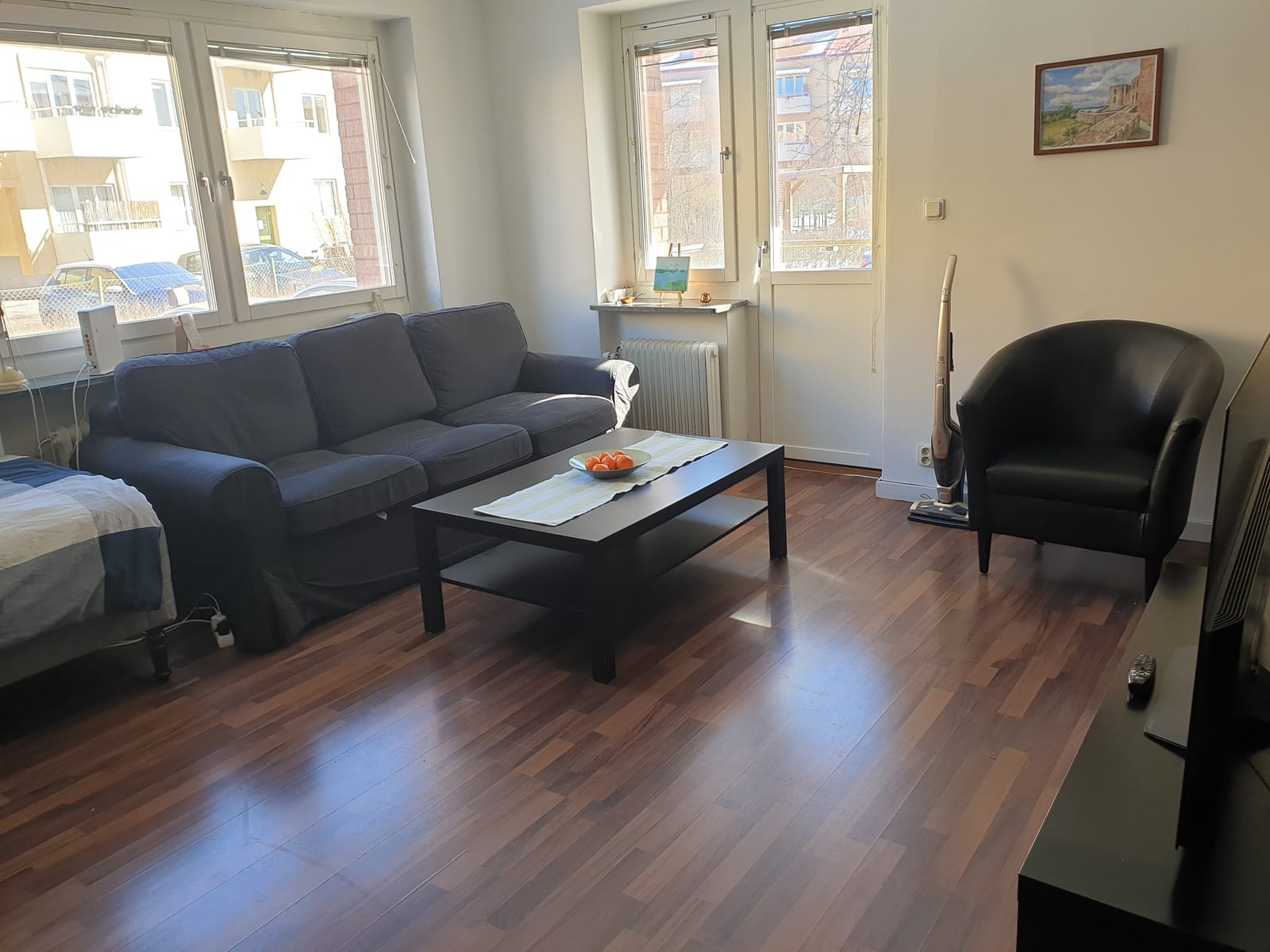 1 rok · 36 m² i Örebro – bild 2
