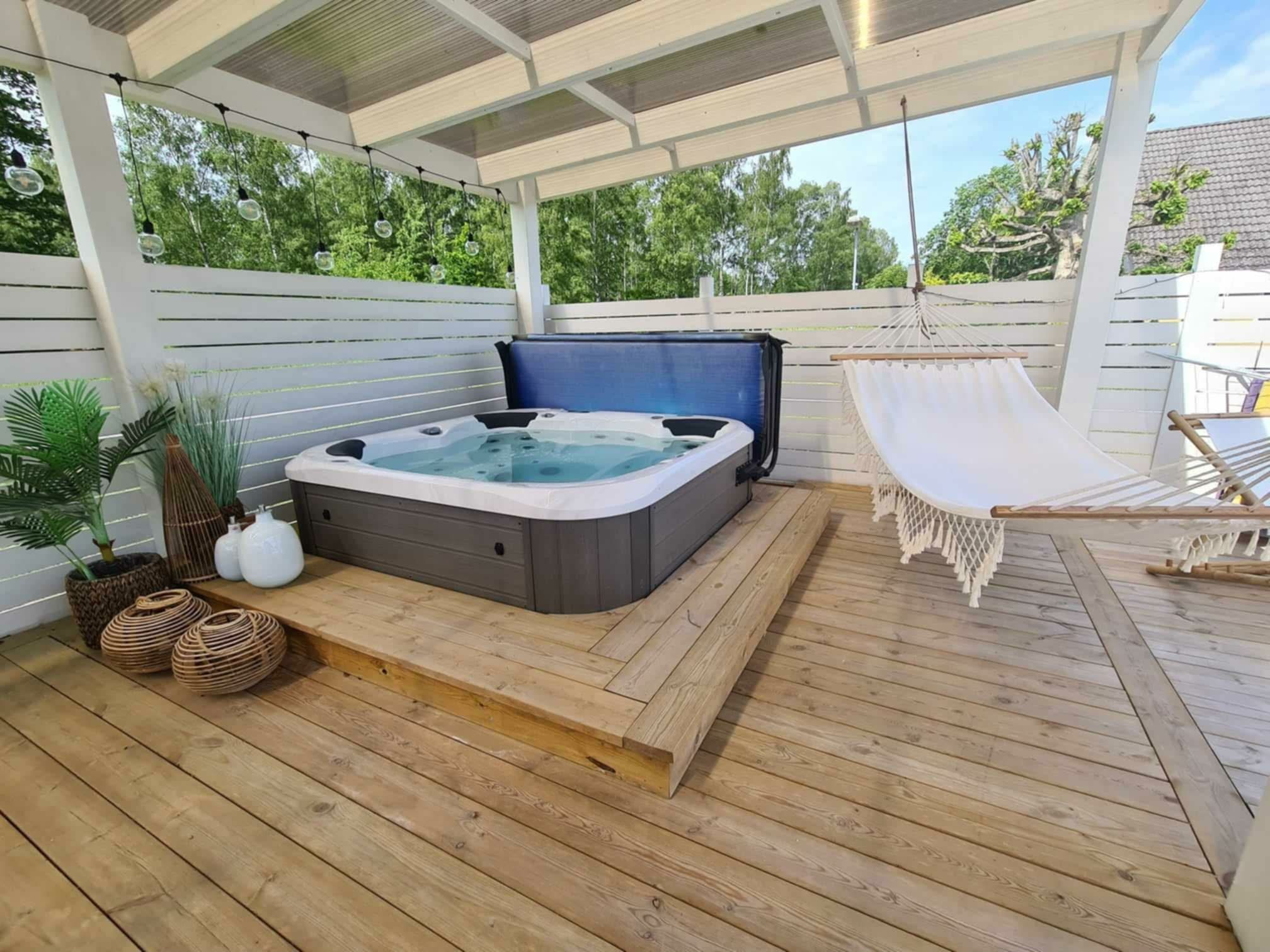 Villa/Hus, 5 rooms, 170 sqm, Färjestaden – bild 13