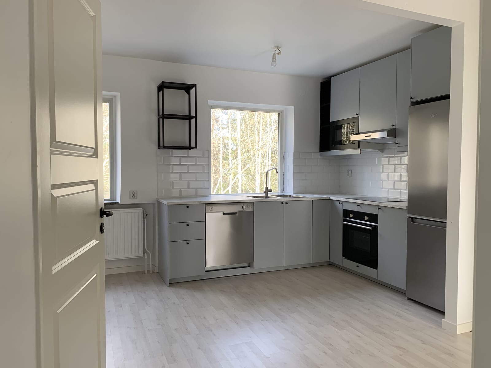 3 rok · 64 m² i Pålsboda
