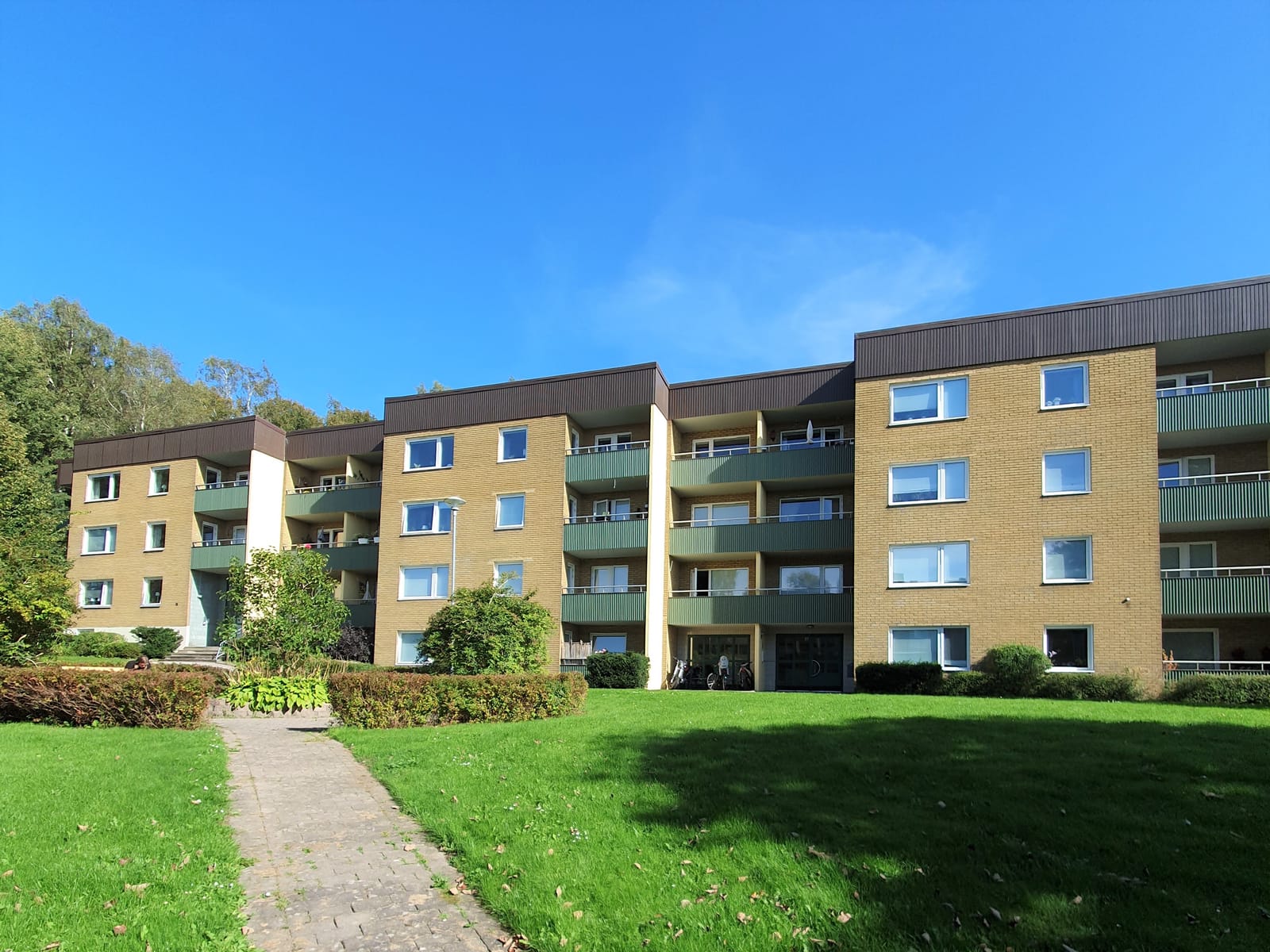 3 rok · 79 m² i Borås