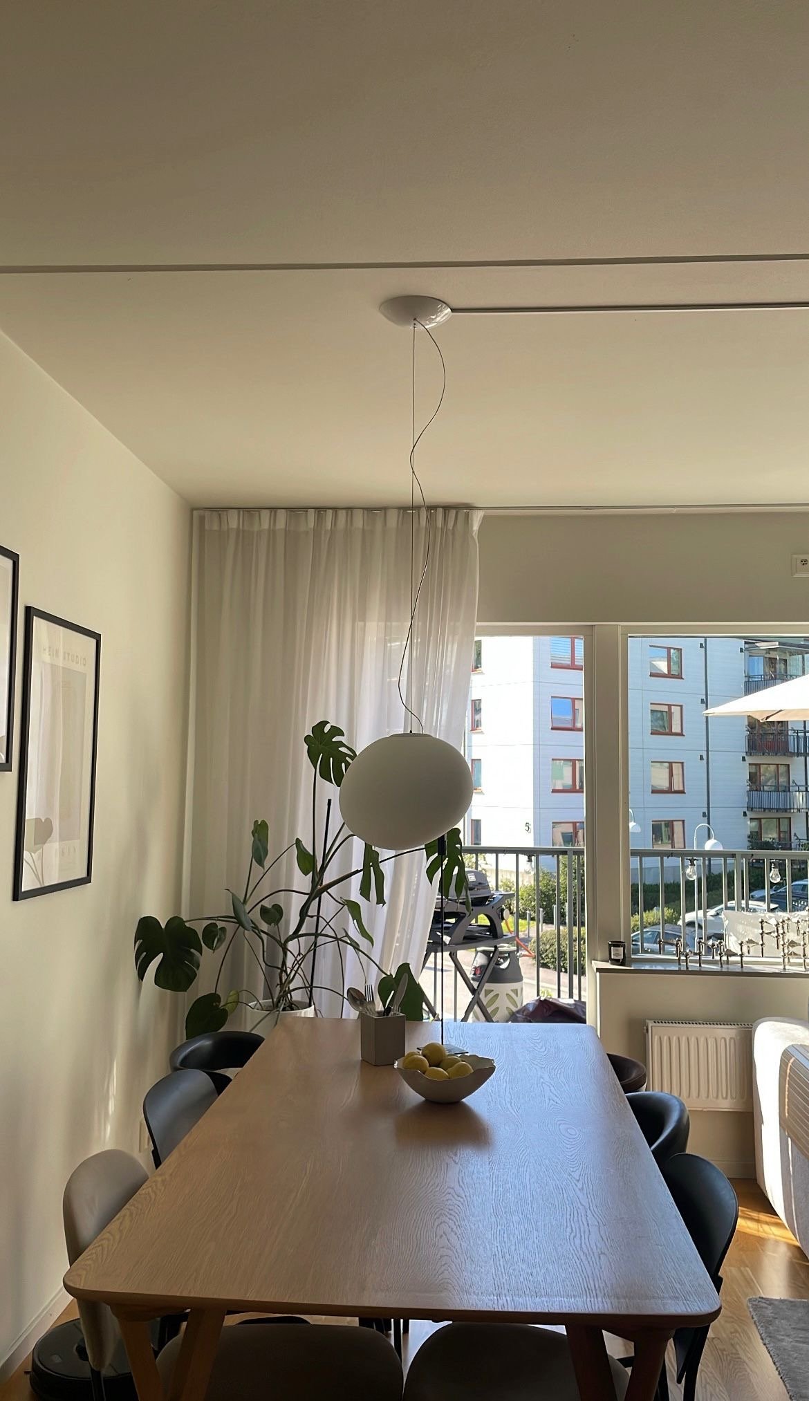 Lägenhet, 2 rooms, 53 sqm, Göteborg