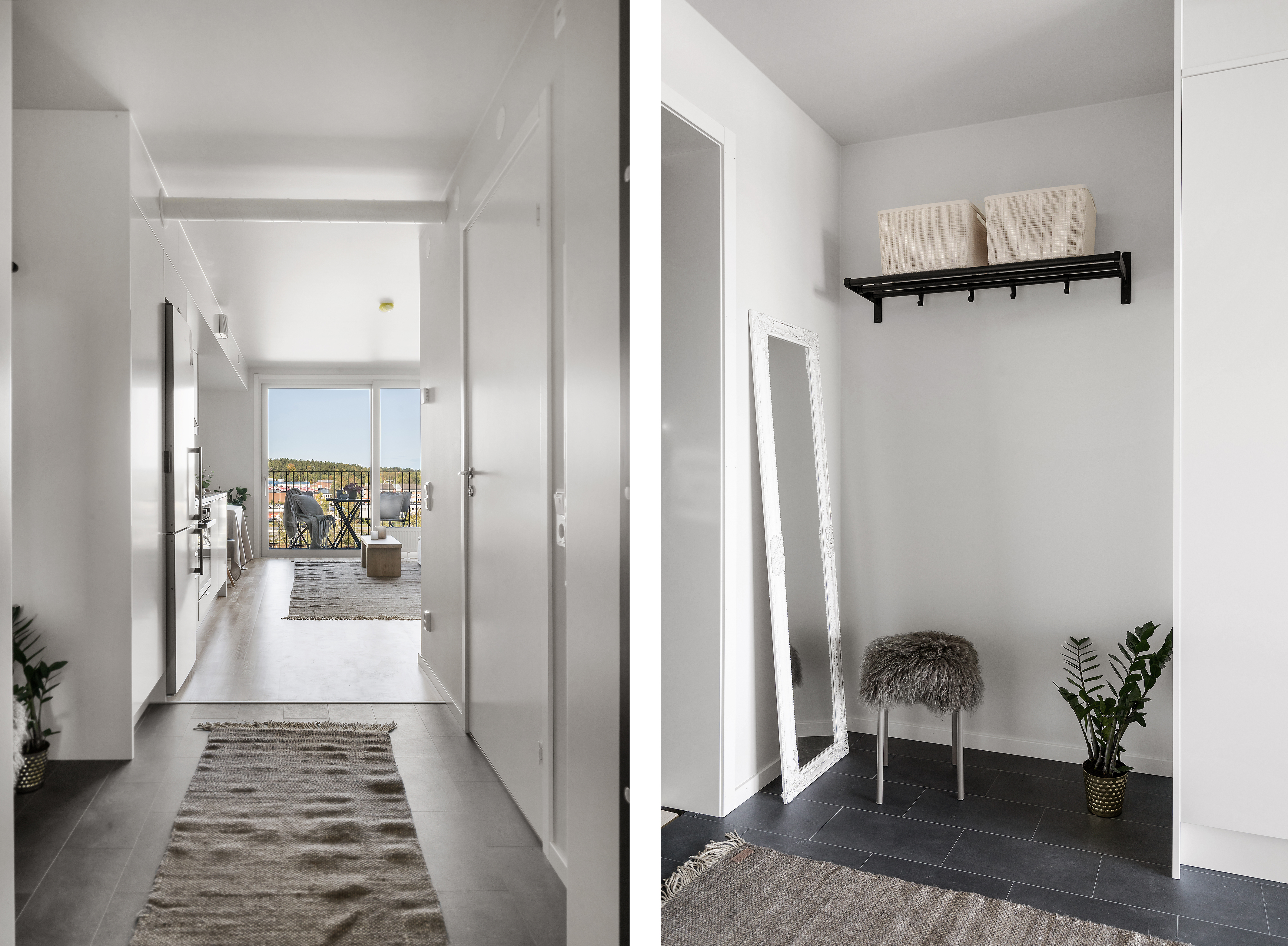 Lägenhet, 1 rooms, 33 sqm, Täby – bild 9