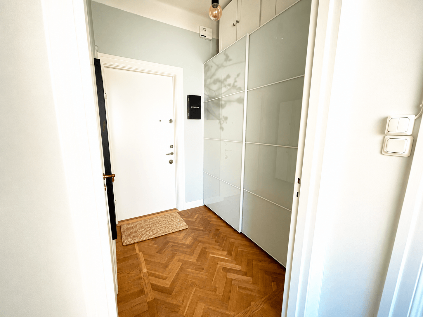 2 rok · 43 m² i Stockholm – bild 6