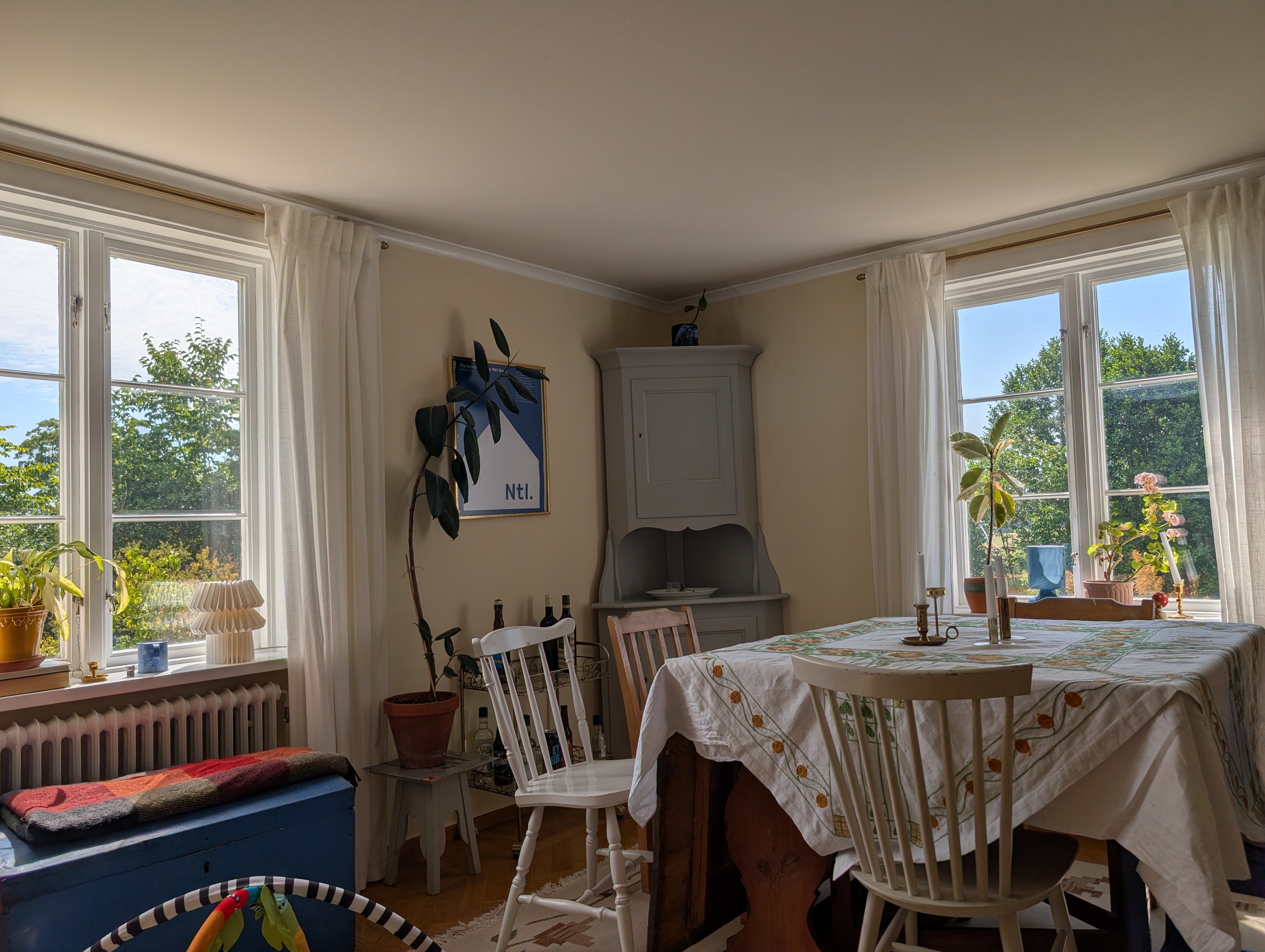 Villa/Hus, 3 rooms, 90 sqm, Stjärnhov – bild 7