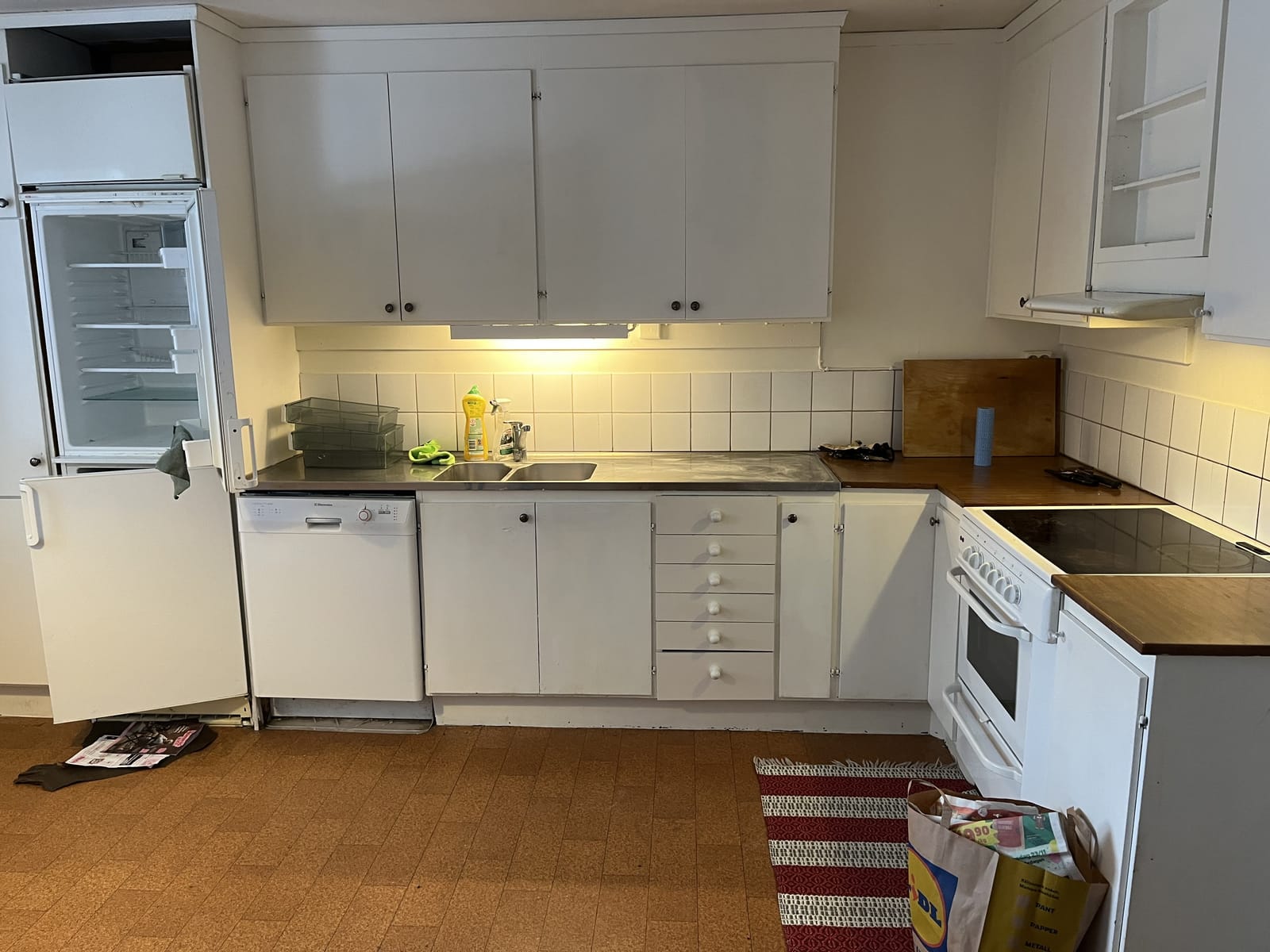 3 rok · 74 m² i Ljusdal – bild 9