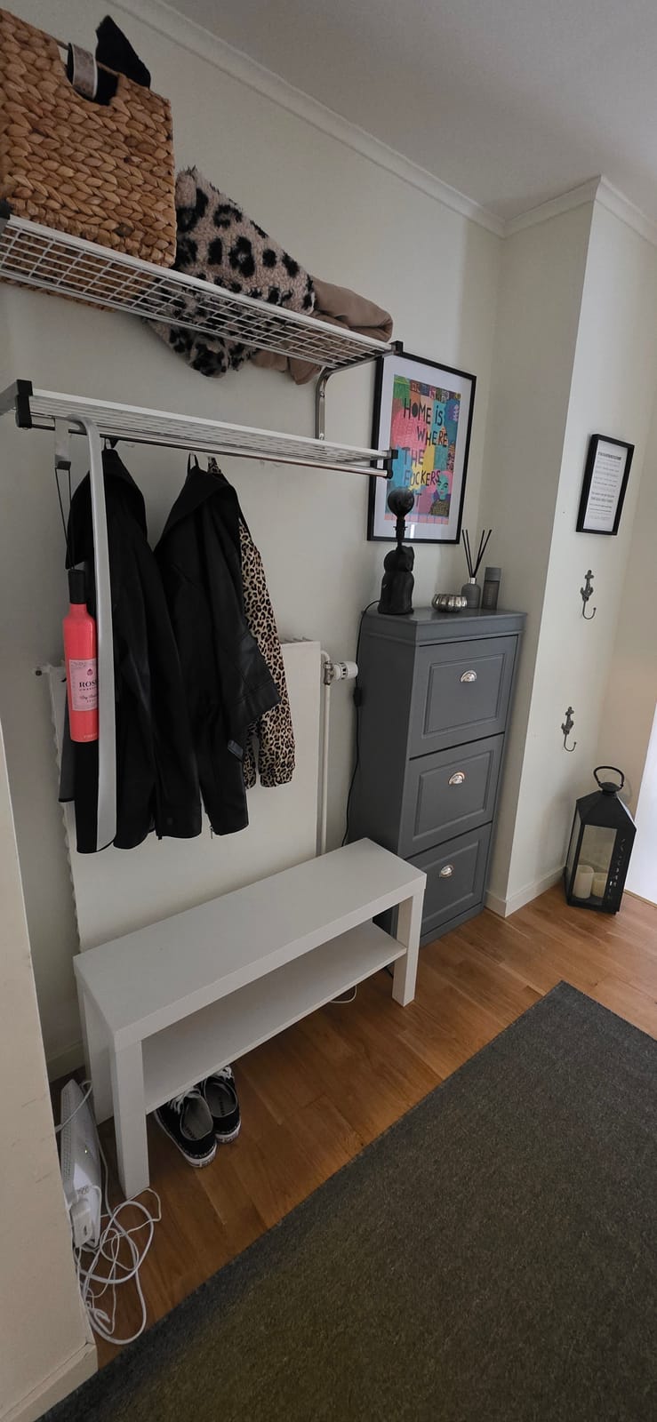 3 rok · 85 m² i Örnsköldsvik – bild 6