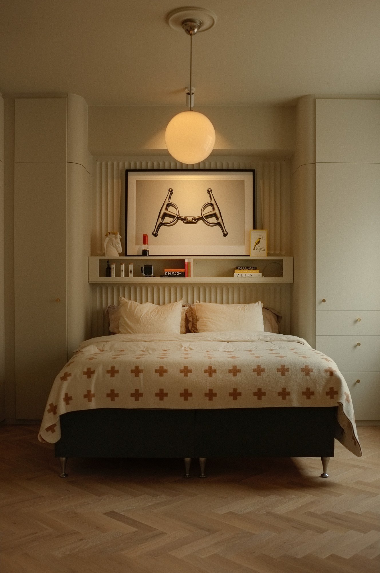 Lägenhet, 2 rooms, 57 sqm, Stockholm